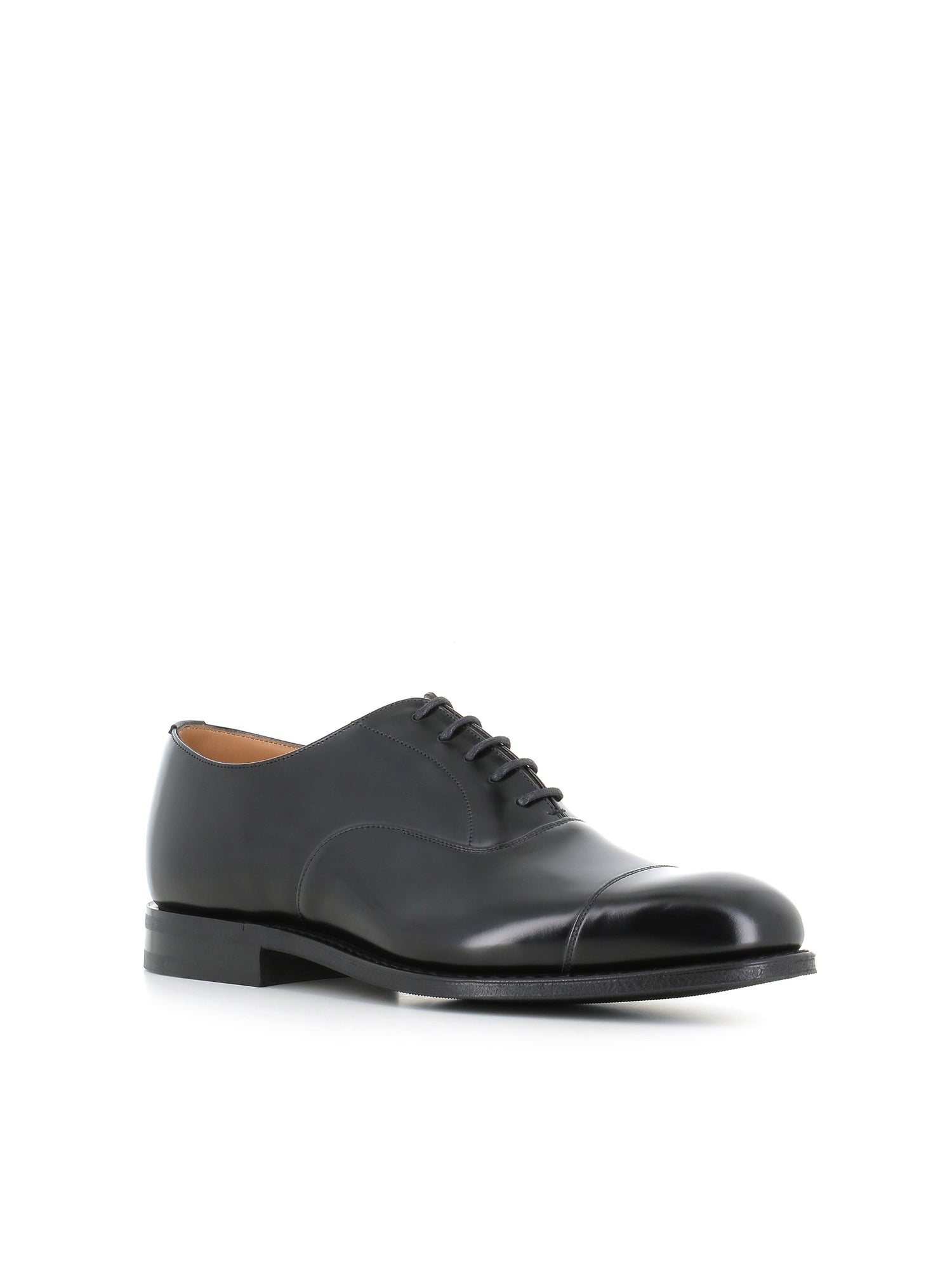  Church's Oxford Consul R.2.0 Nero Uomo - 3