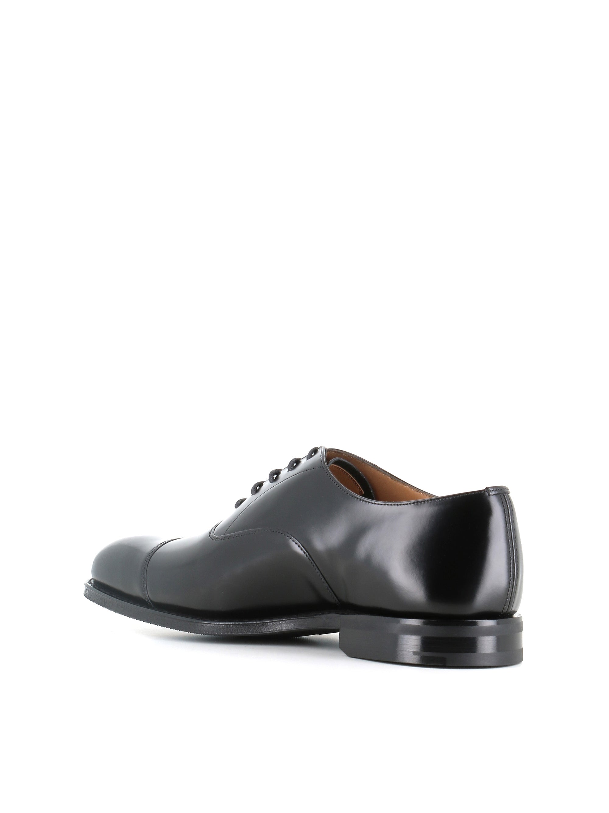  Church's Oxford Consul R.2.0 Nero Uomo - 4