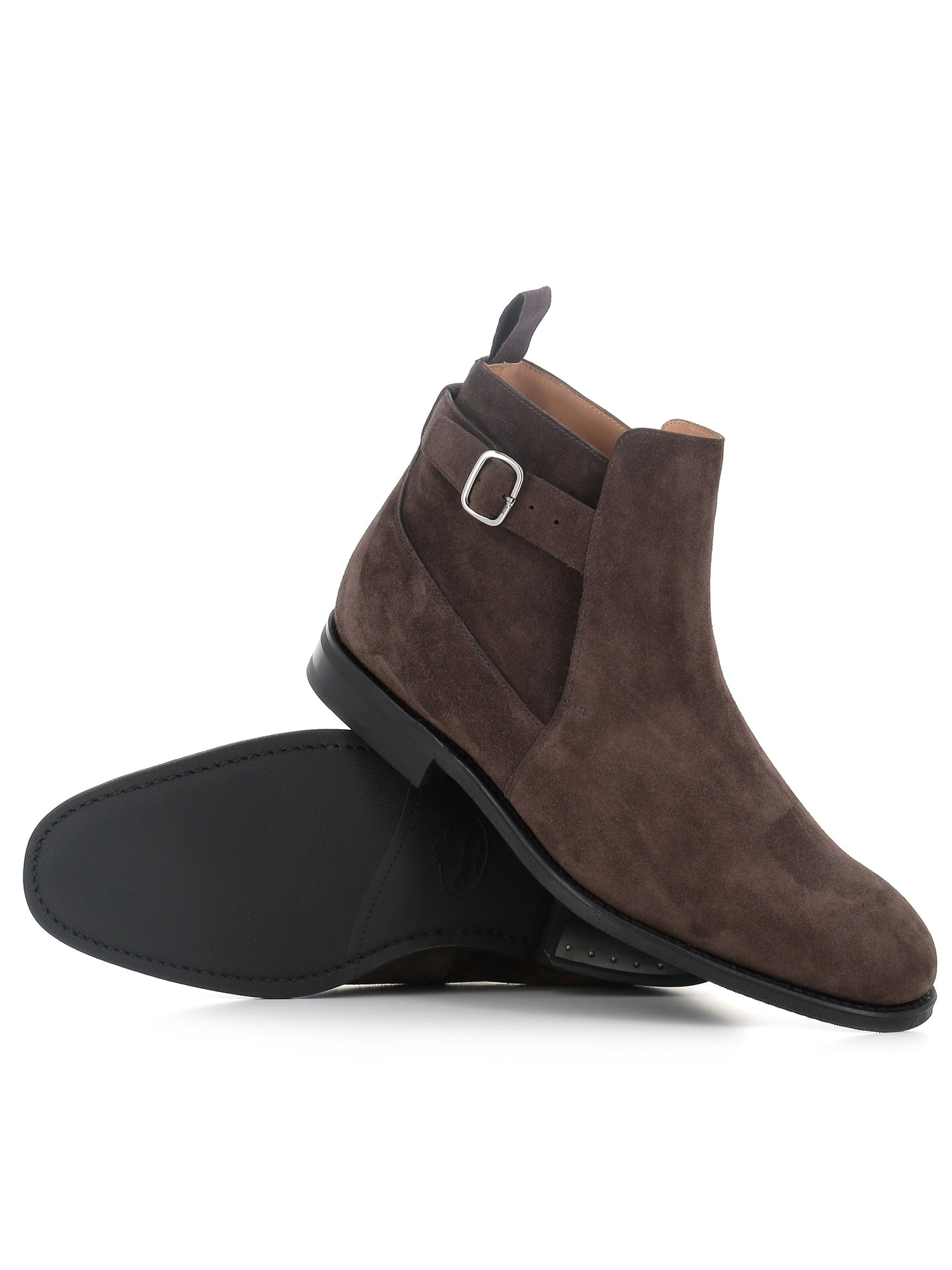 Shoe Stivaletti Chelsea Uomo Church Stivali Wootton Church's