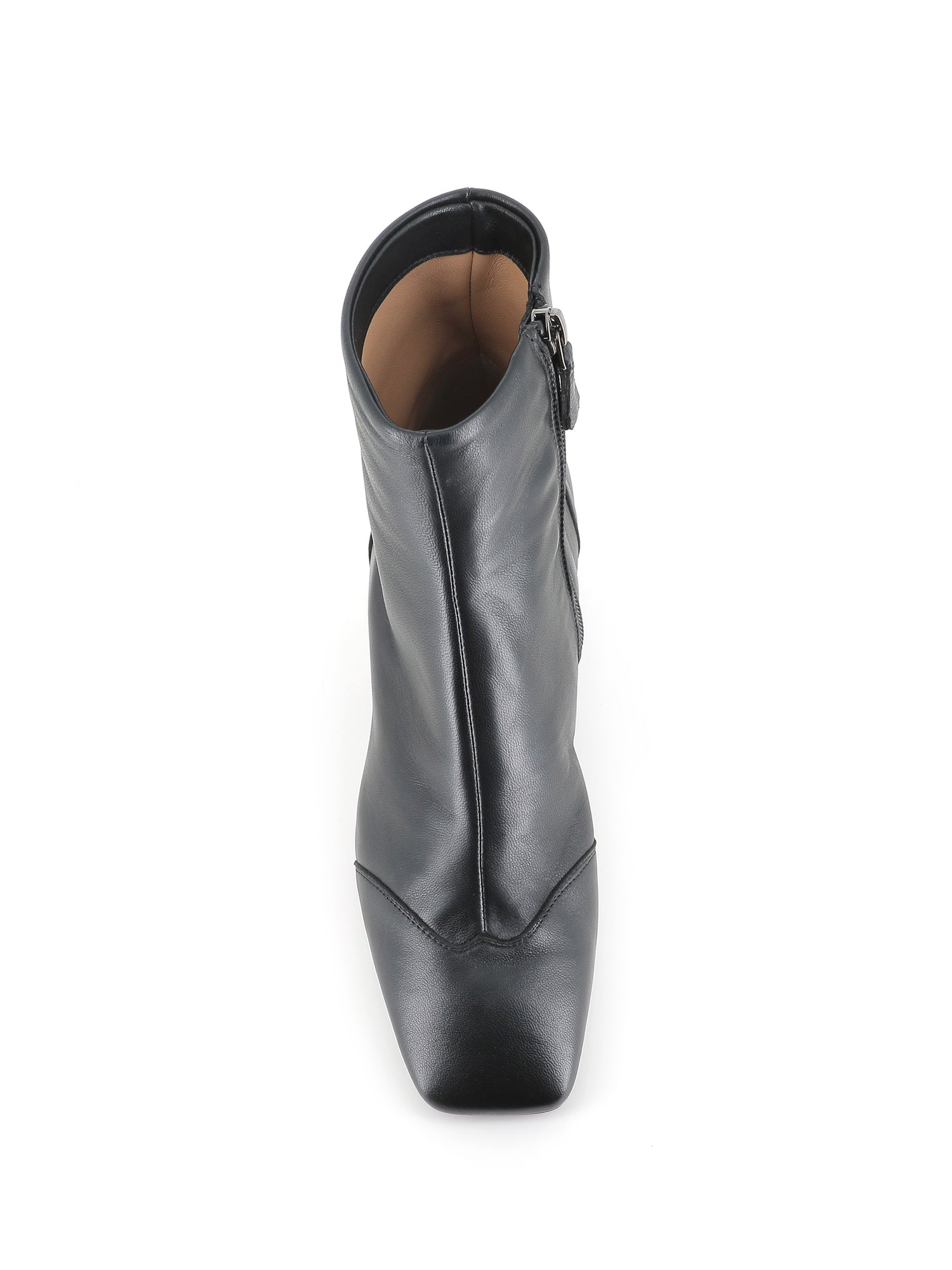  Ankle Boot 11819 Del Carlo Donna Nero - 5