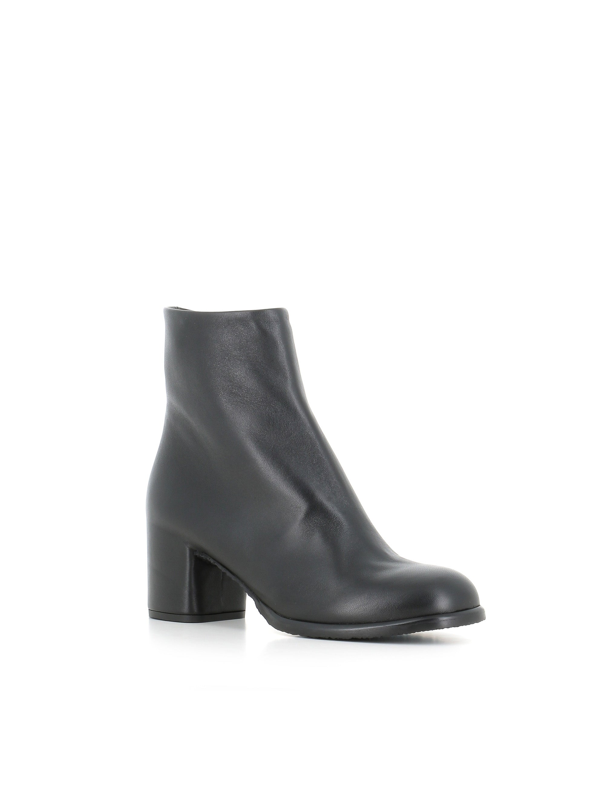  Del Carlo Stivaletto 12012 Nero Donna - 3