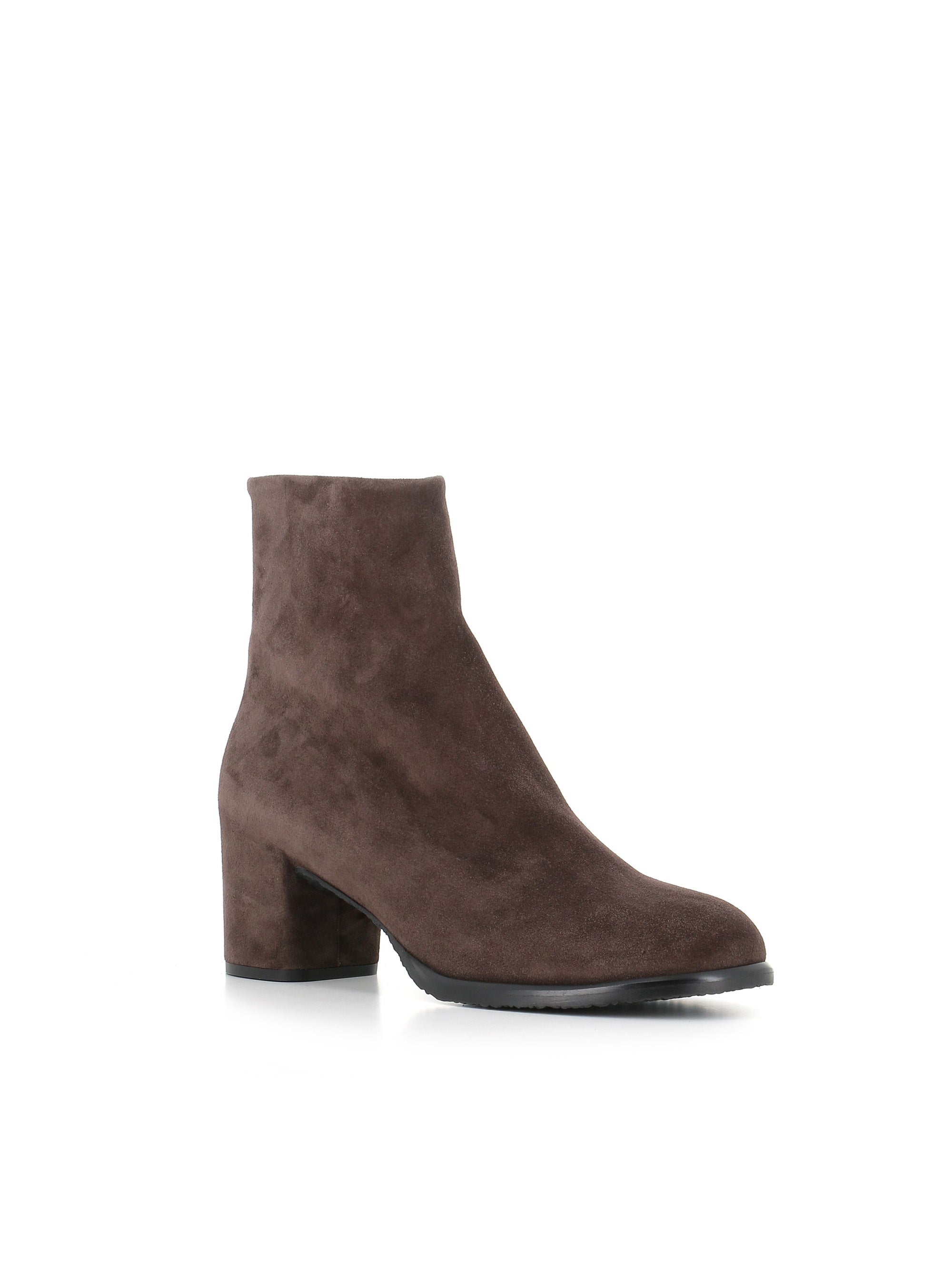 Del Carlo Stivaletto 12012 Nero Donna - 3