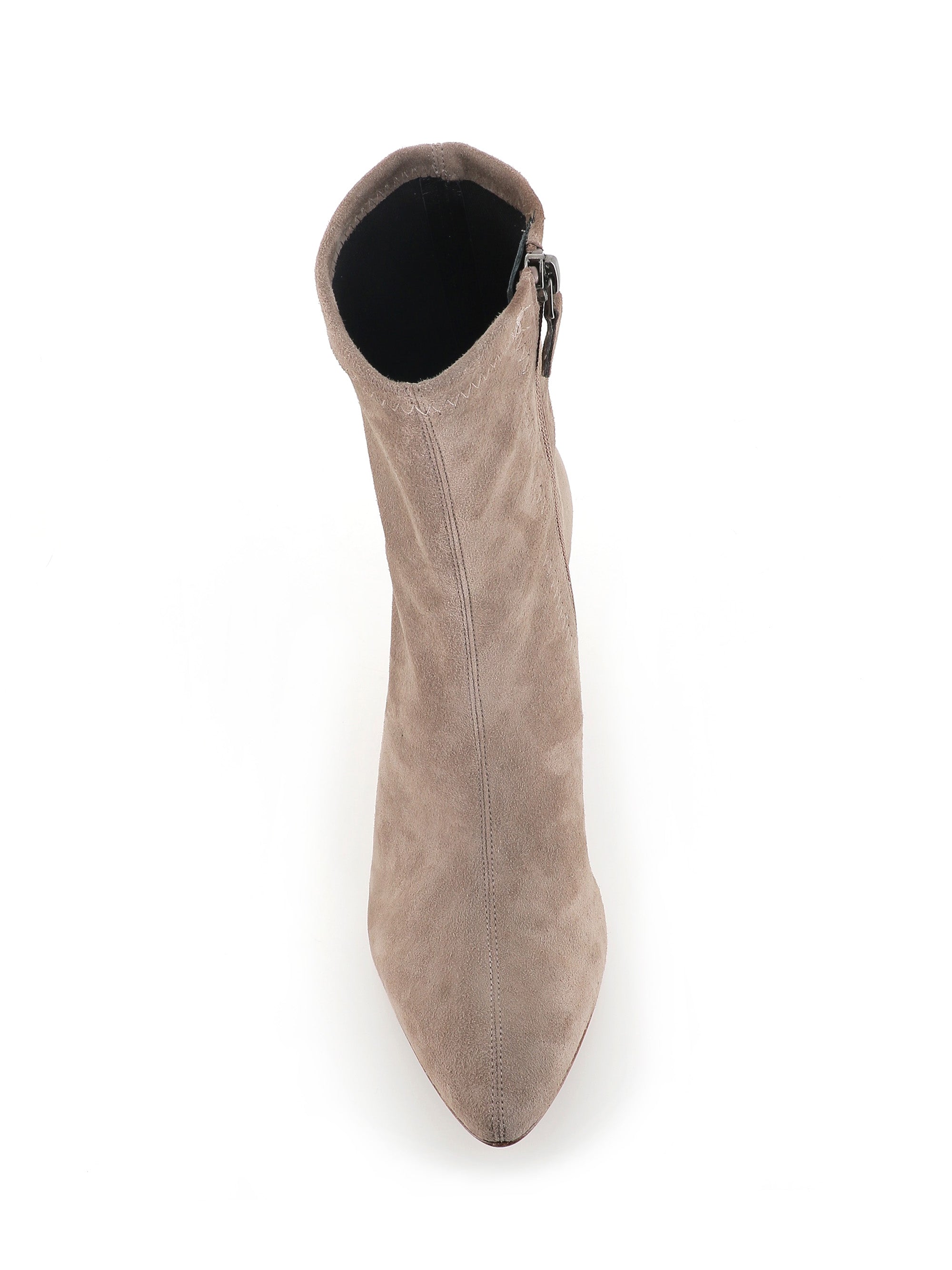  Del Carlo Stivaletto 12018 Grigio Donna - 5