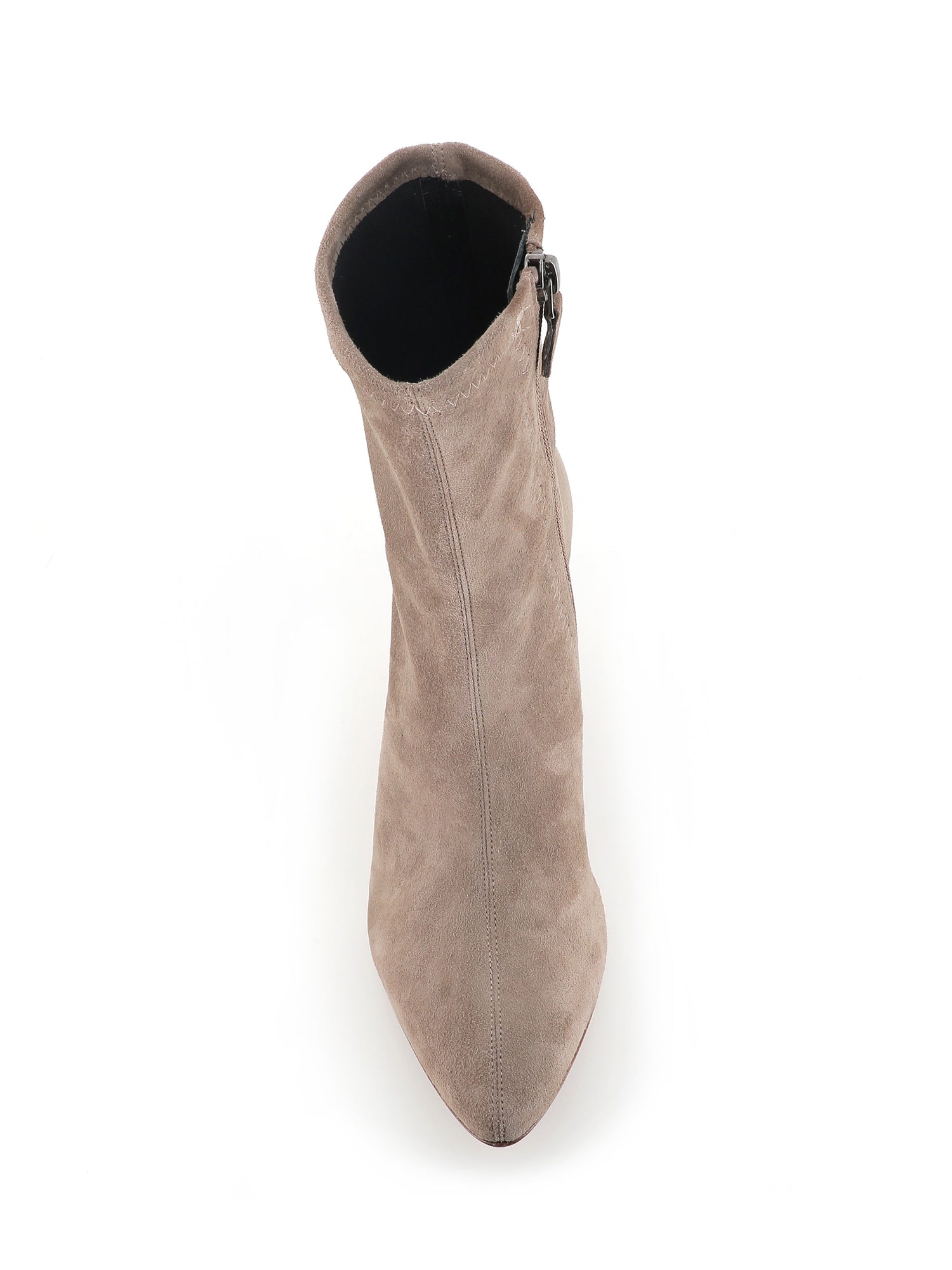 Del Carlo Stivaletto 12018 Grigio Donna - 5