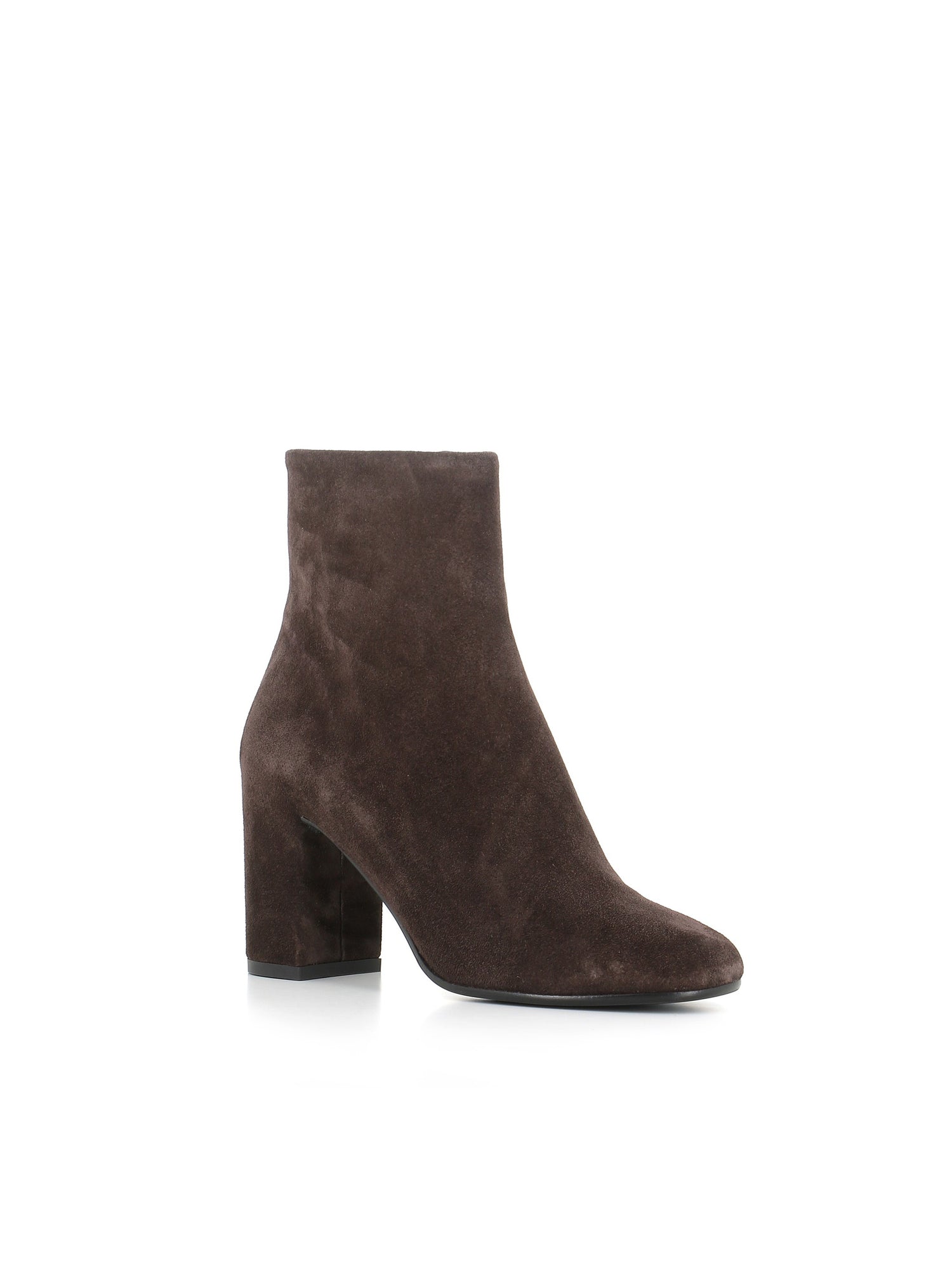  Del Carlo Stivaletto 12023 Grigio Donna - 3