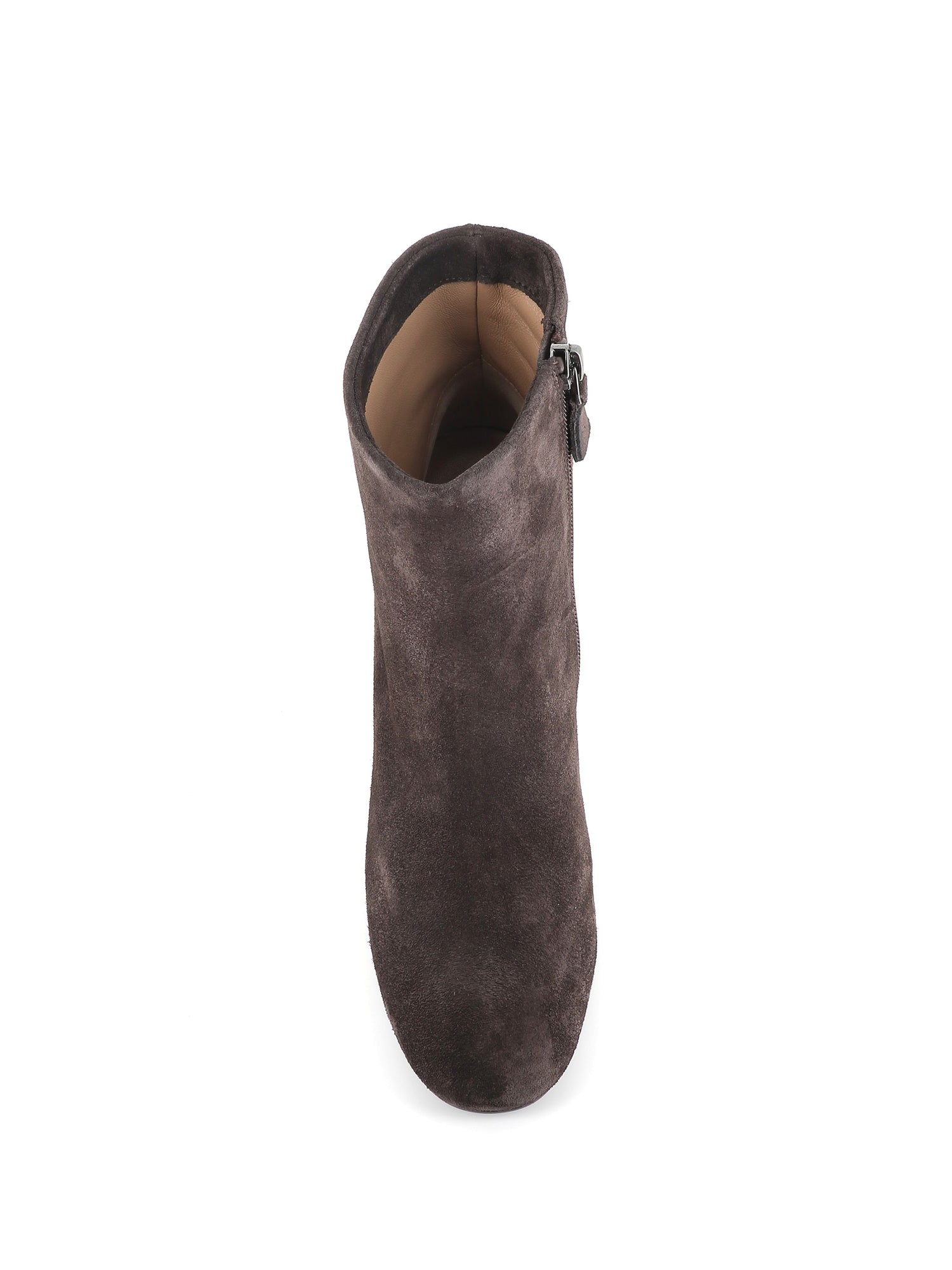  Del Carlo Stivaletto 12023 Grigio Donna - 5
