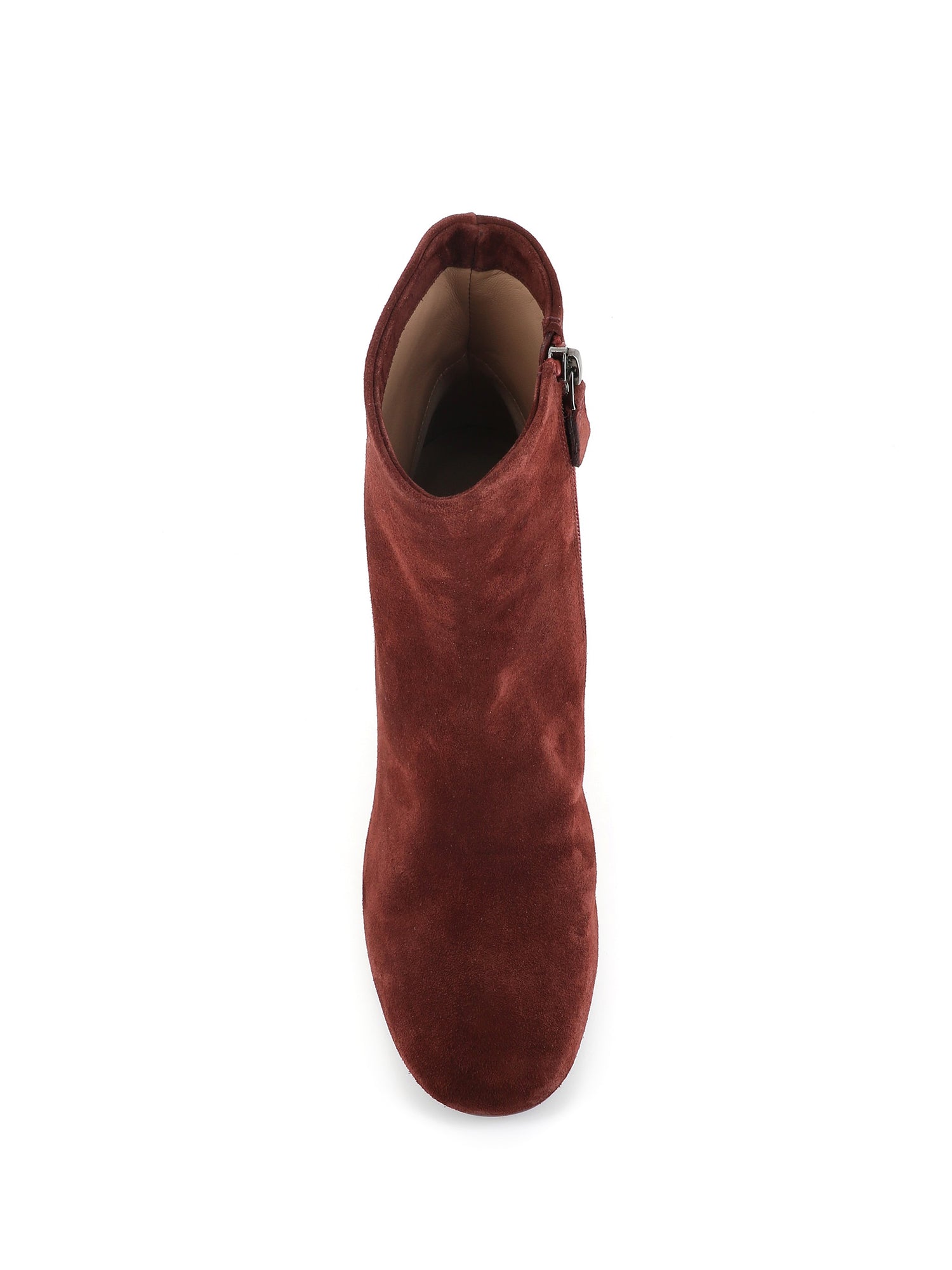  Del Carlo Stivaletto 12023 Viola Donna - 5