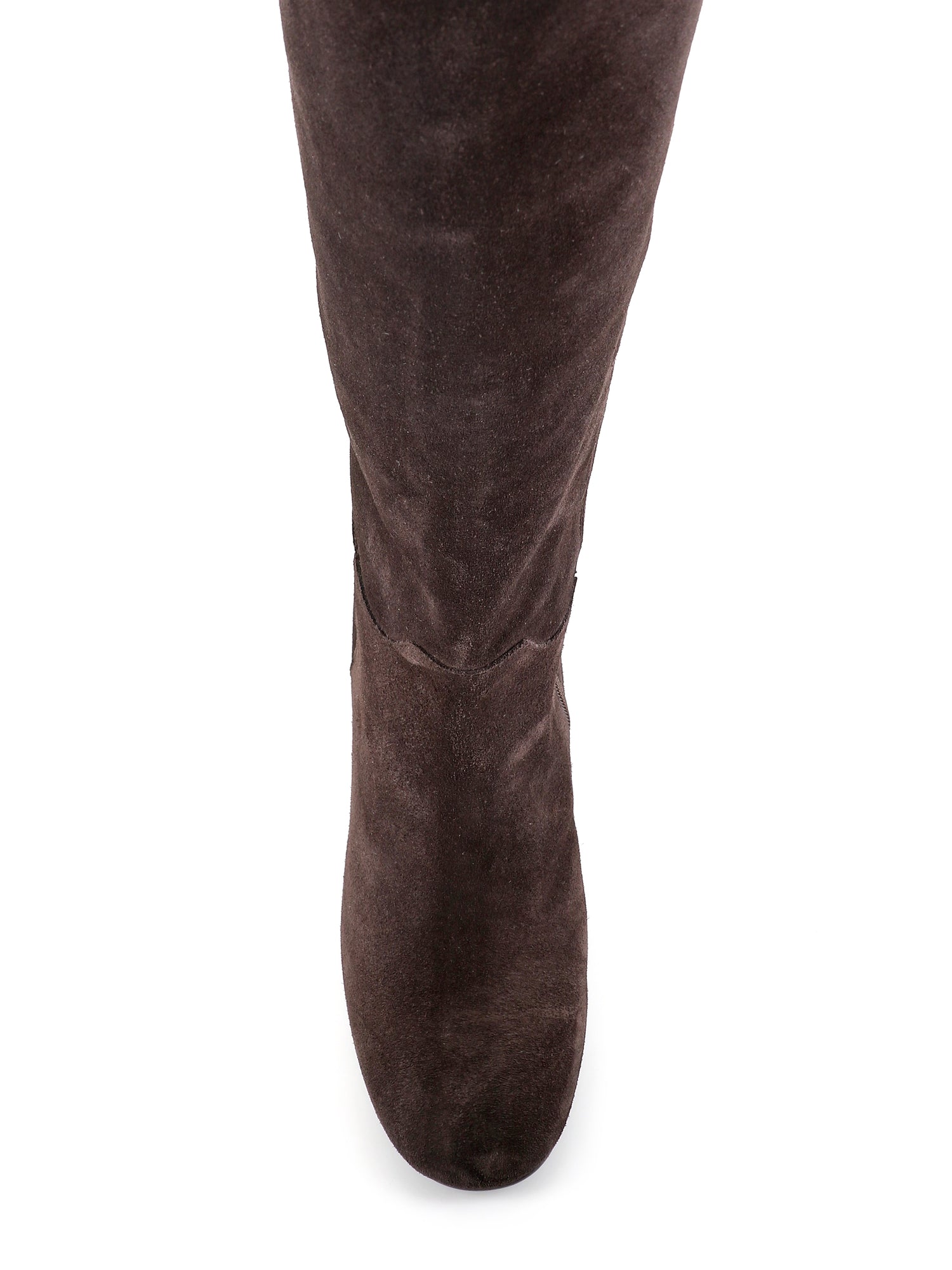  Del Carlo Stivale 12024 Marrone Donna - 5
