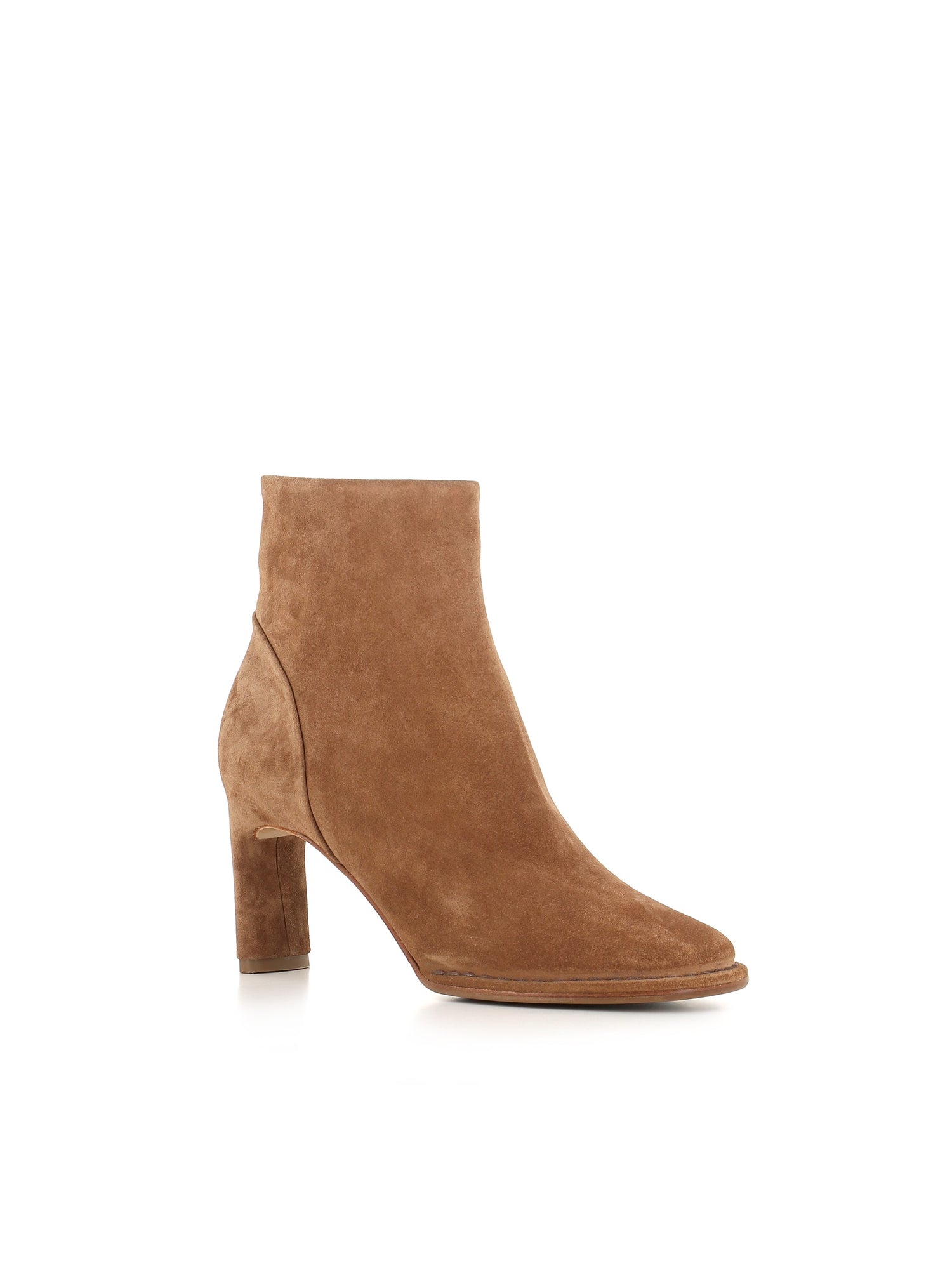  Del Carlo Stivaletto 12025 Marrone Donna - 3