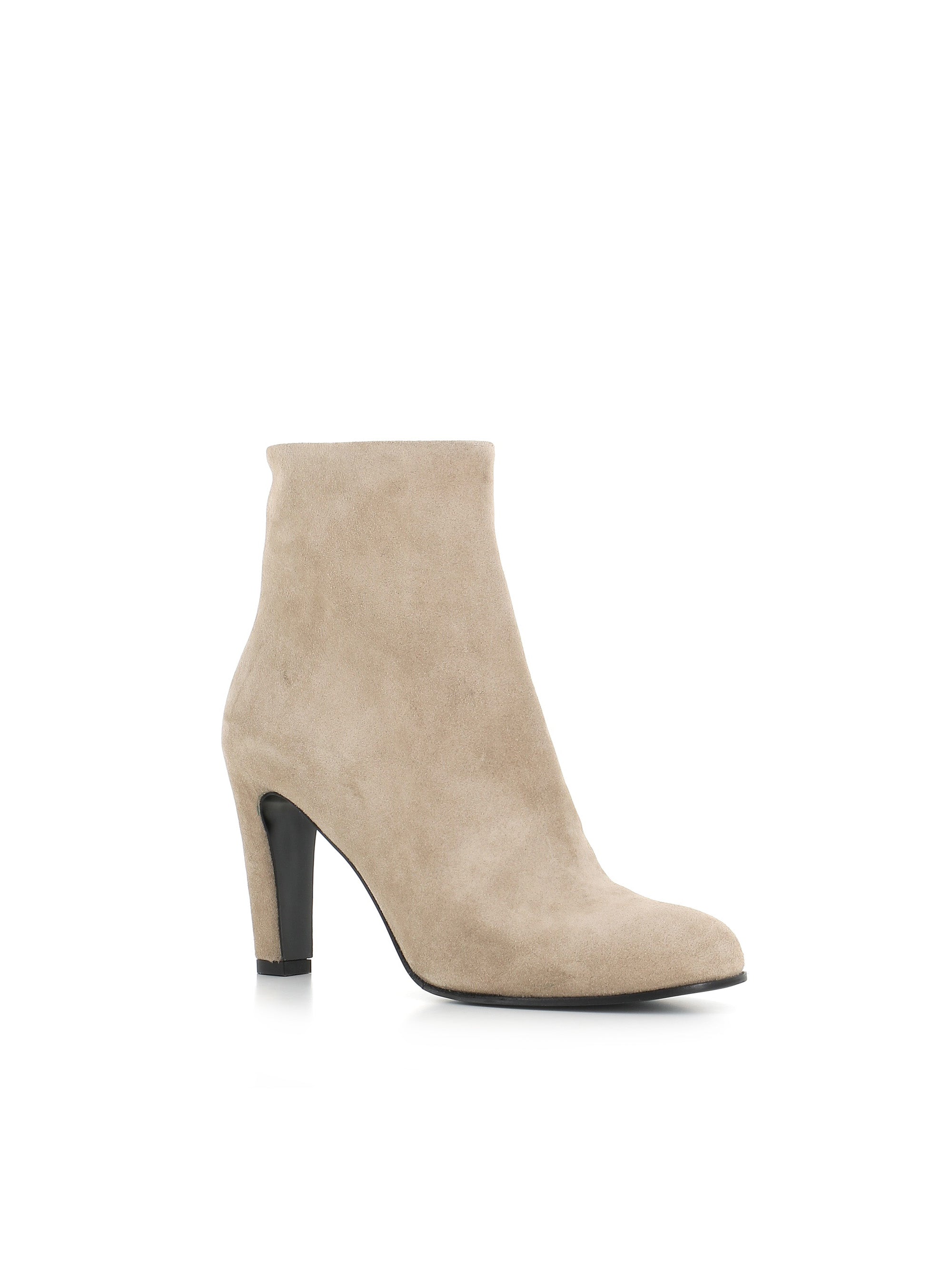  Del Carlo Stivaletto 12027 Bianco Donna - 3