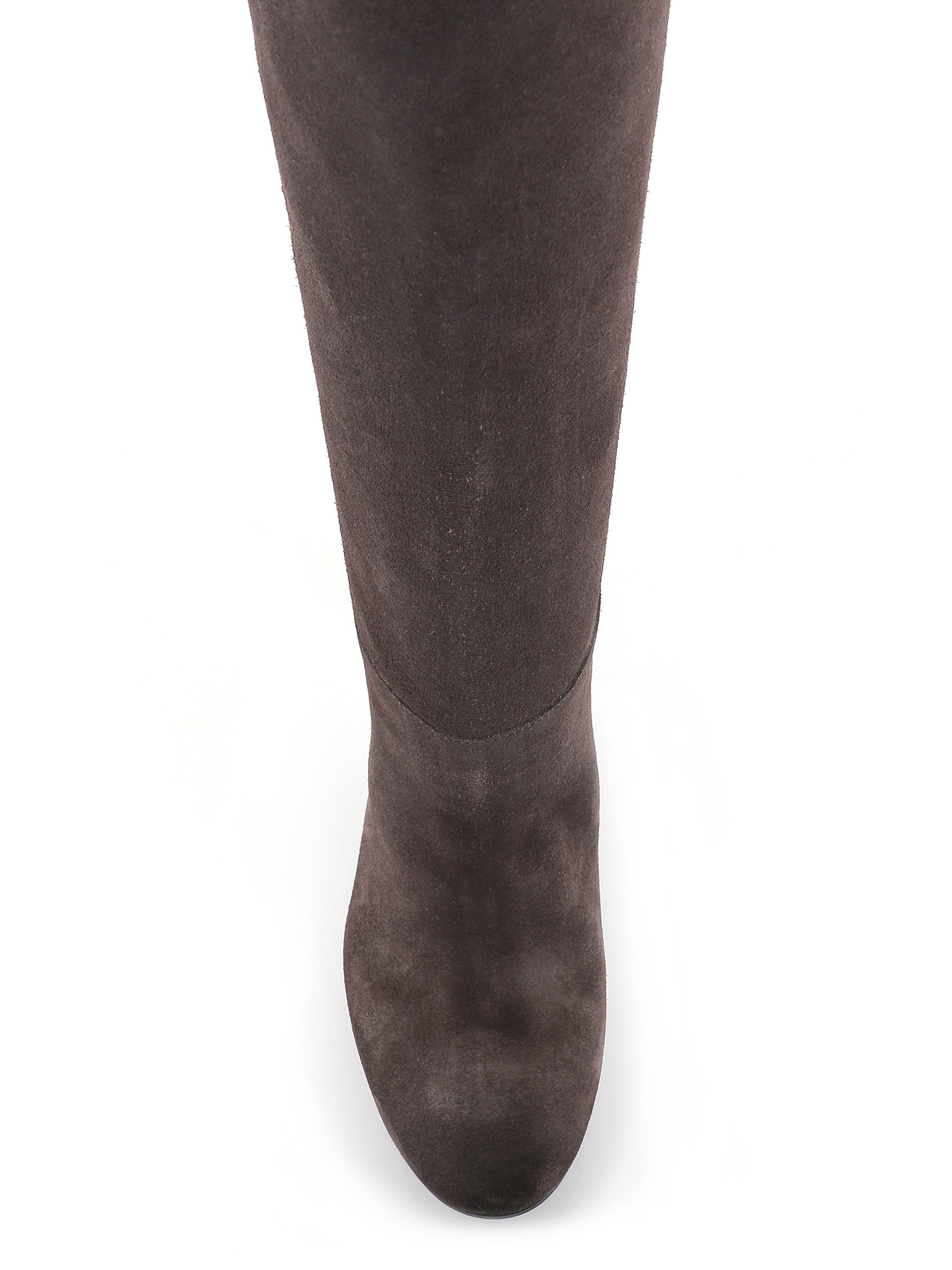  Del Carlo Stivale 12028 Nero Donna - 4