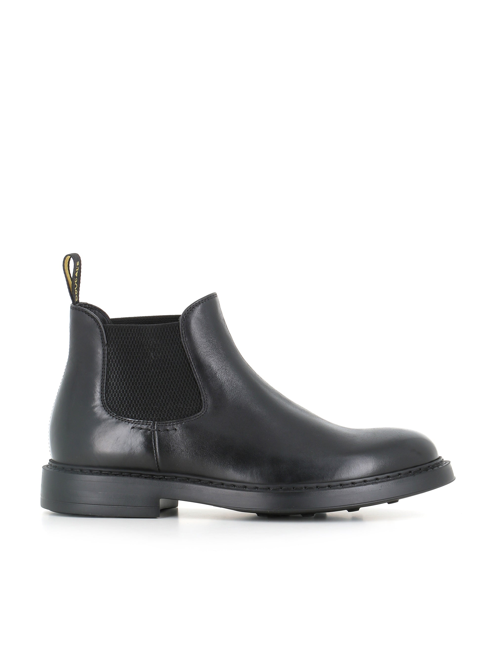  Chelsea Doucal's Uomo Nero - 1