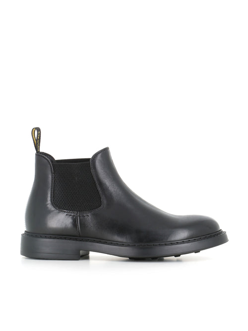 Doucal's Chelsea Nero Uomo