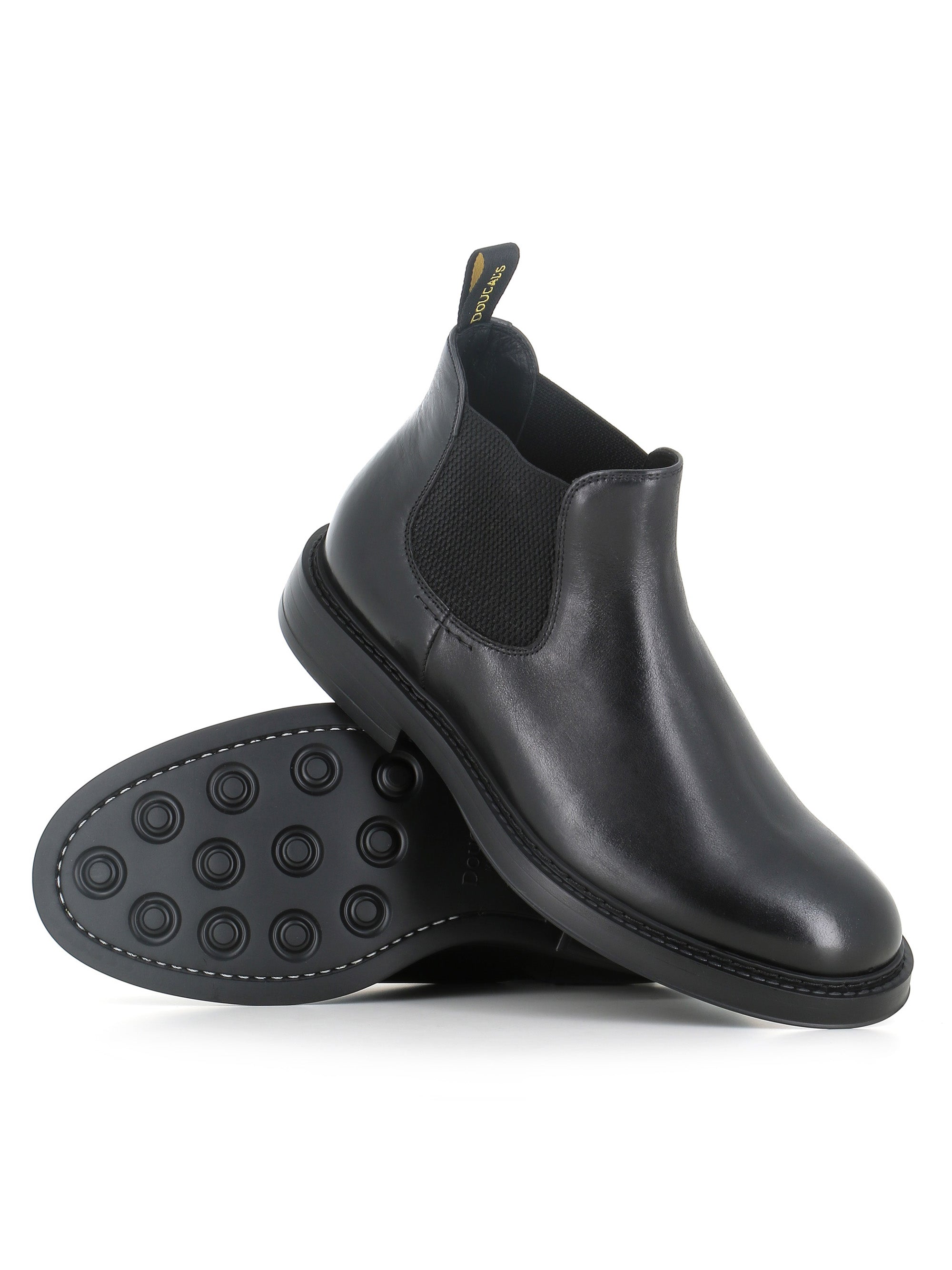  Chelsea Doucal's Uomo Nero - 2