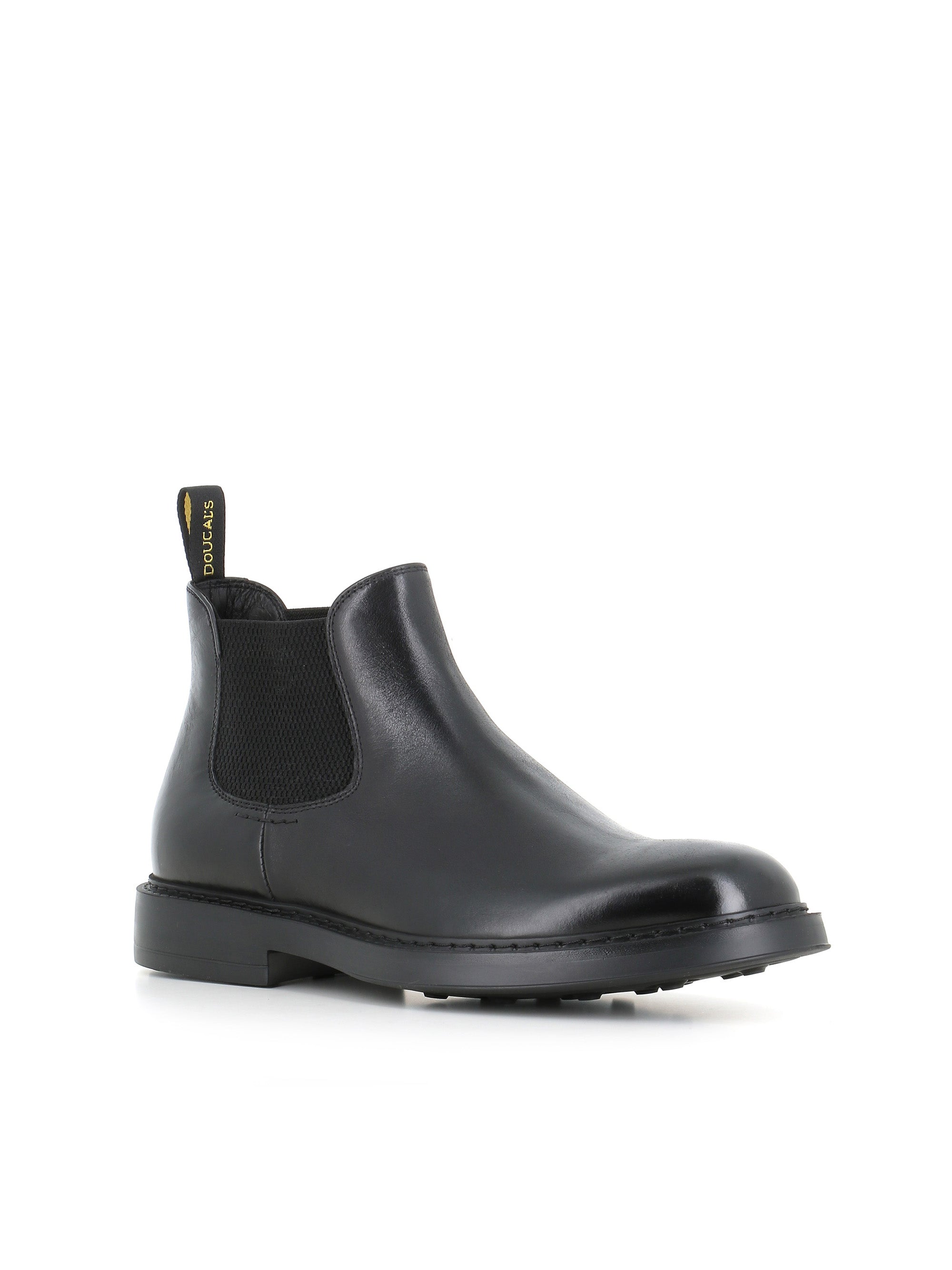 Chelsea Doucal's Uomo Nero - 3