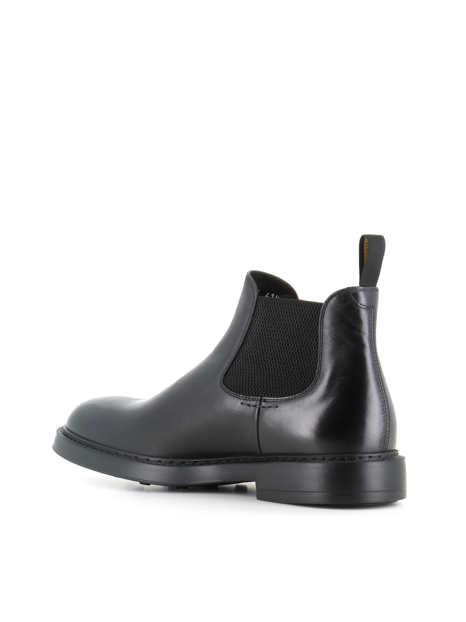  Chelsea Doucal's Uomo Nero - 4