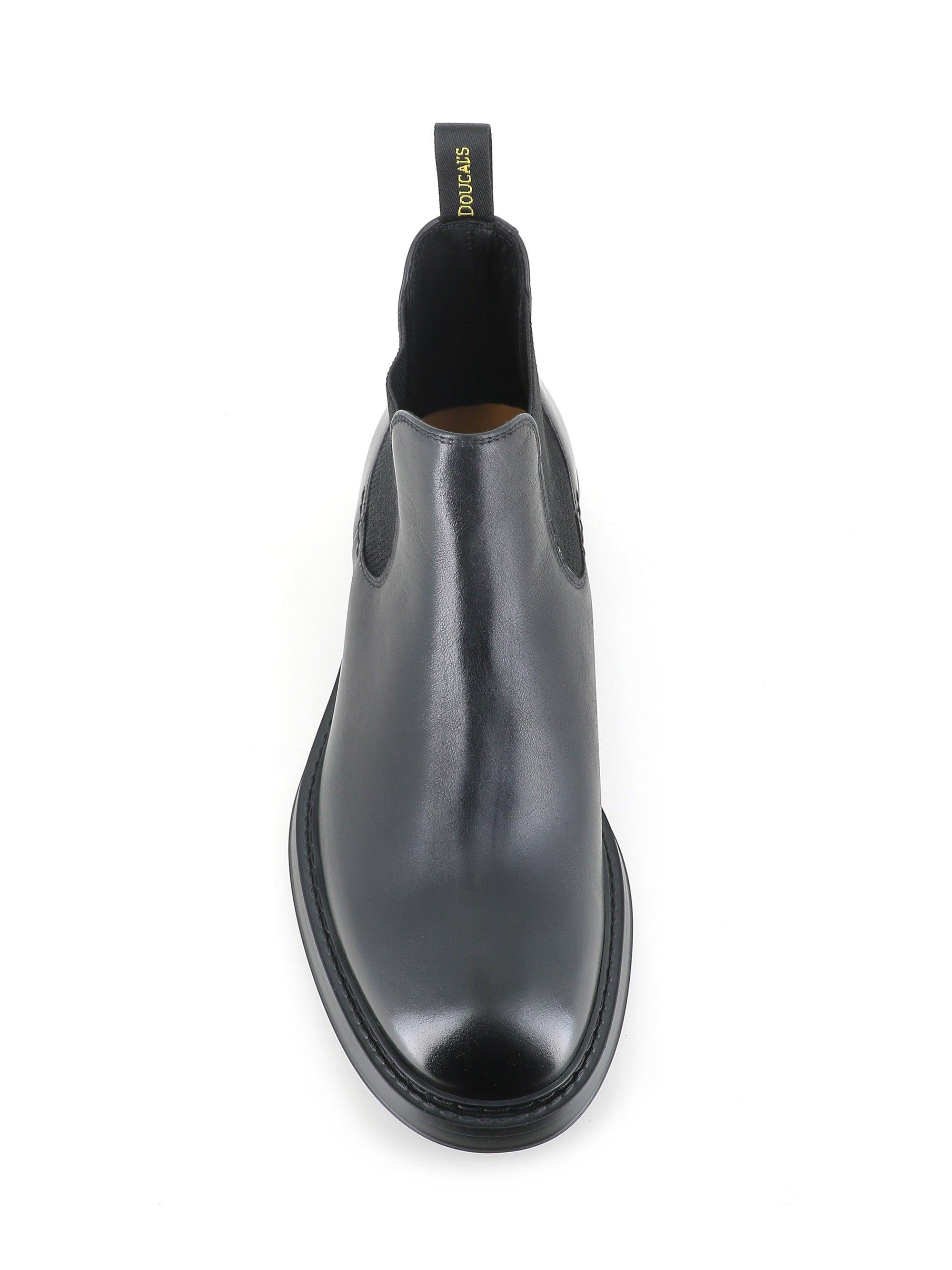  Chelsea Doucal's Uomo Nero - 5