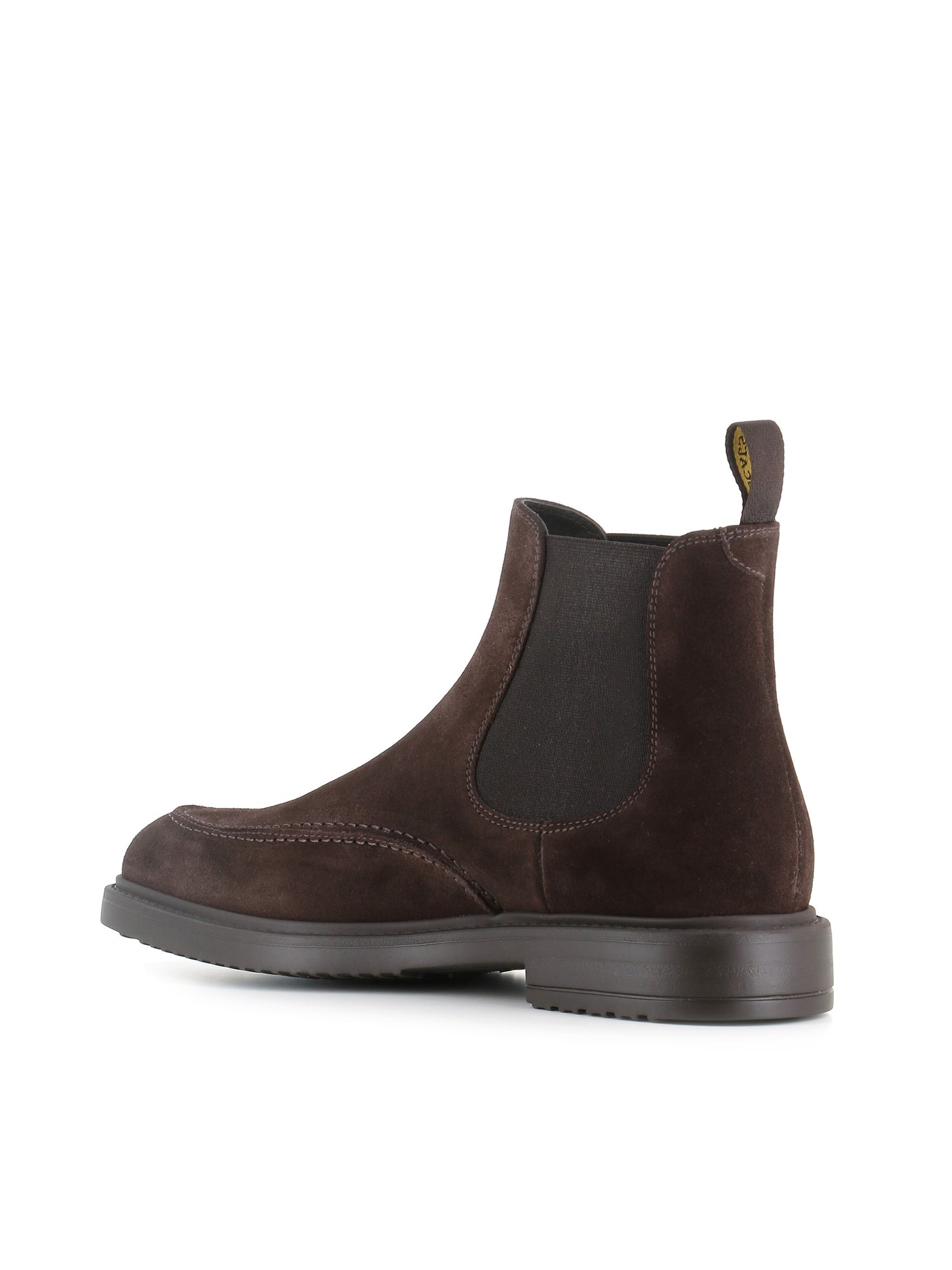  Chelsea Doucal's Uomo Marrone - 4