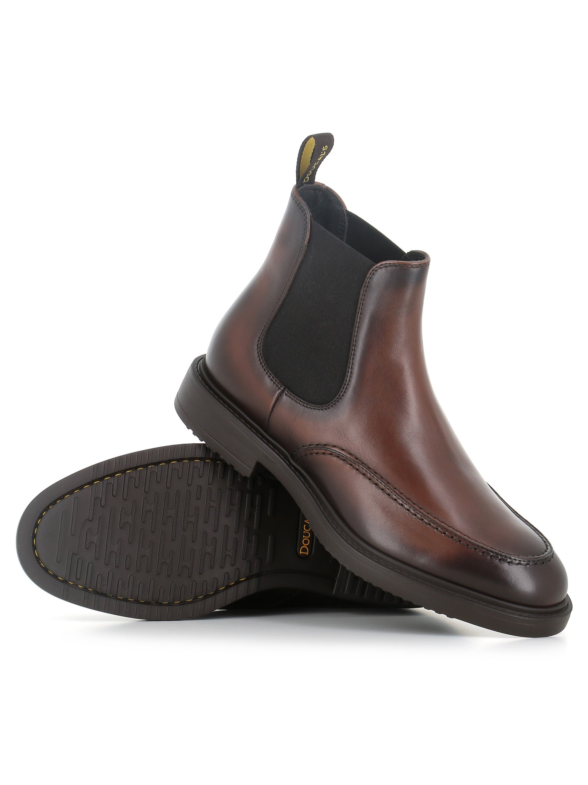  Chelsea Doucal's Uomo Marrone - 2