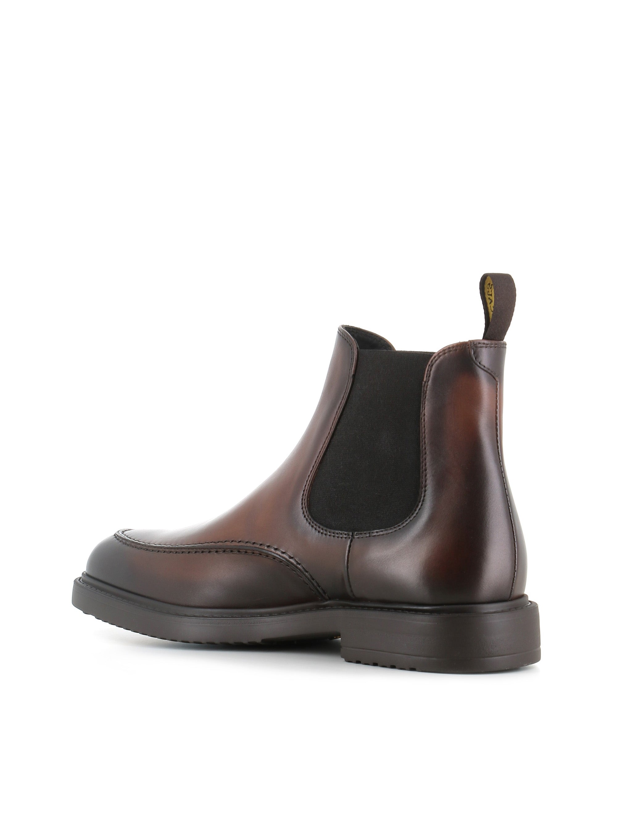  Chelsea Doucal's Uomo Marrone - 4