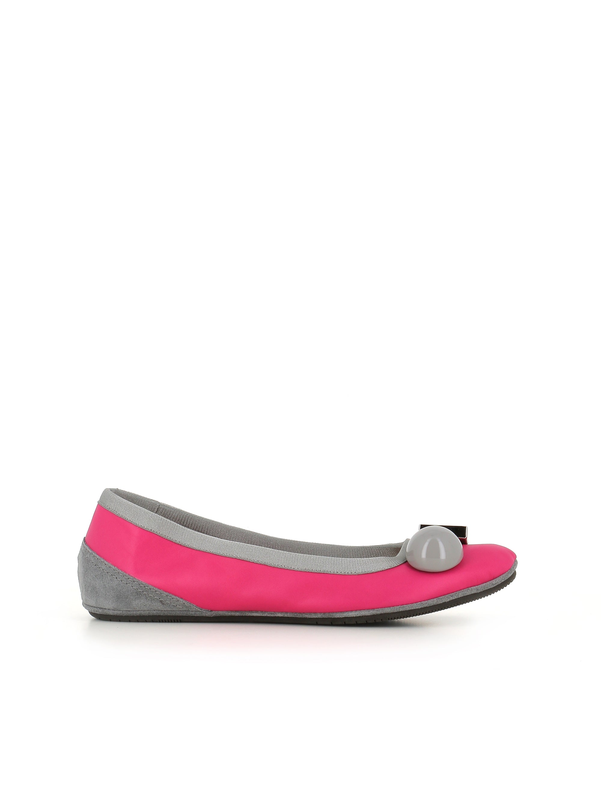  Dove Nuotano Gli Squali Ballerina Becky Viola Donna - 1
