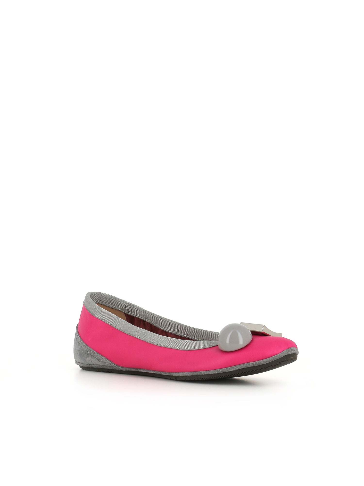  Dove Nuotano Gli Squali Ballerina Becky Viola Donna - 3