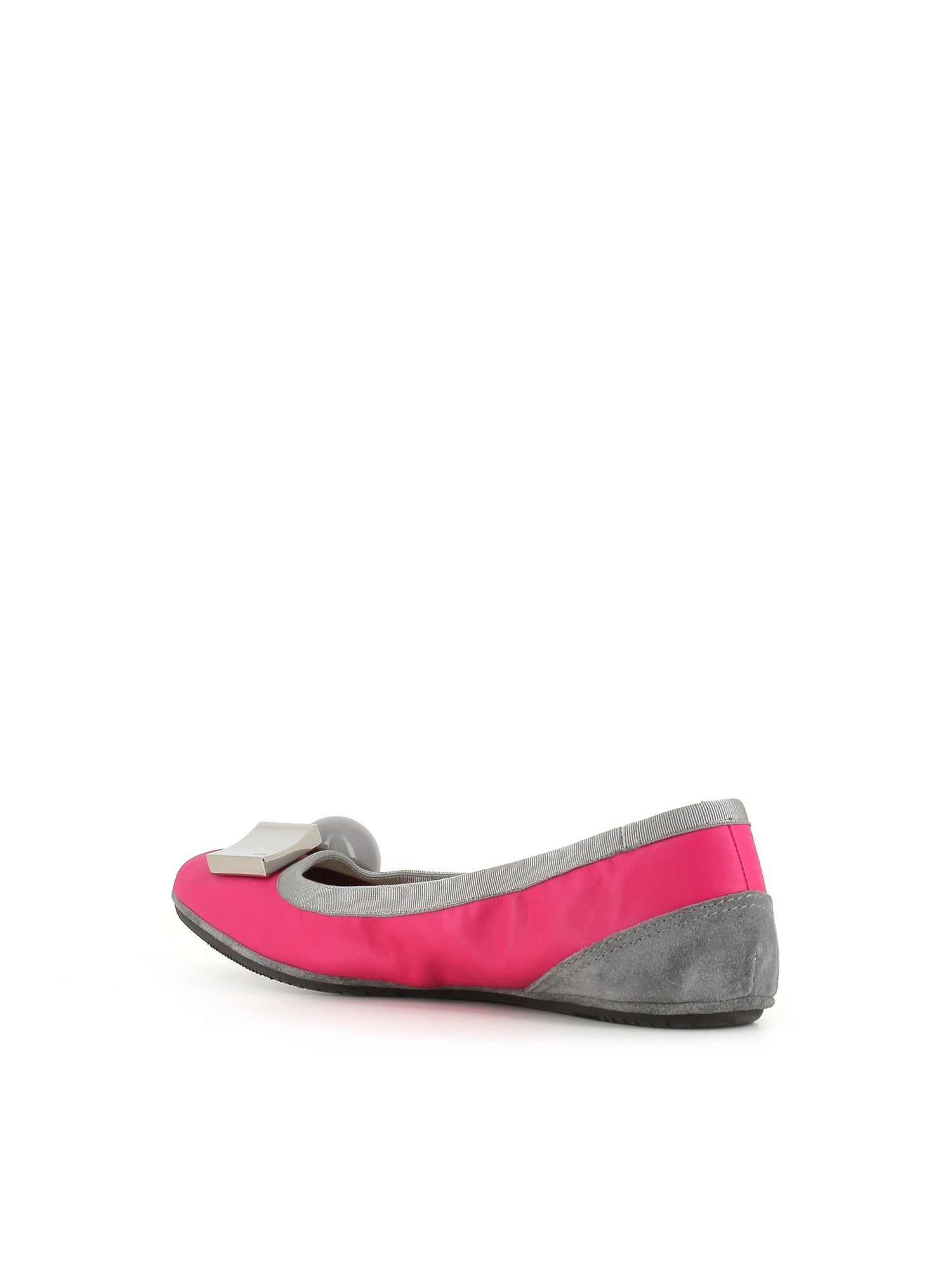  Dove Nuotano Gli Squali Ballerina Becky Viola Donna - 4