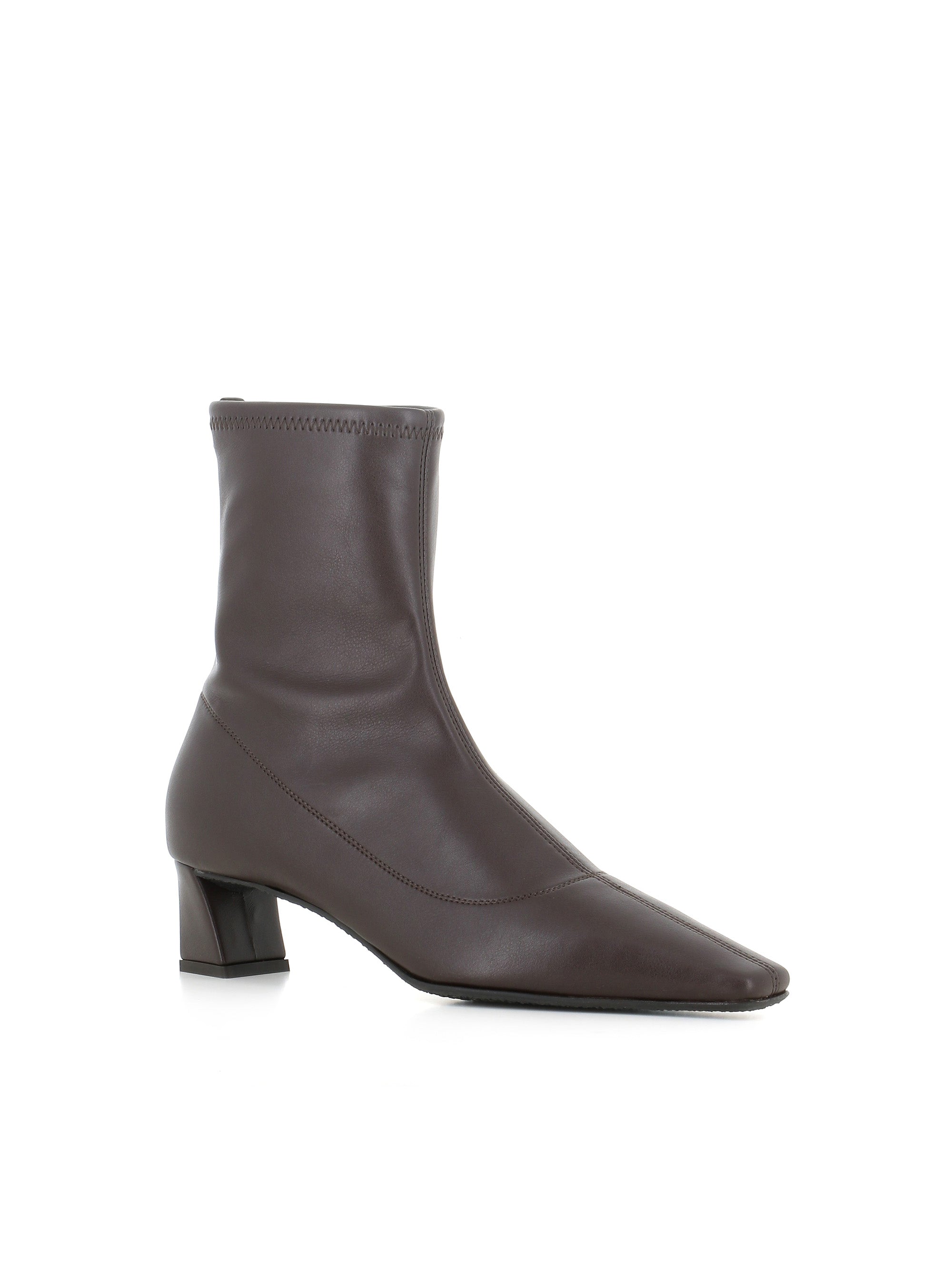  Ankle Boot Brenda 45 Giuseppe Zanotti Donna Marrone - 3