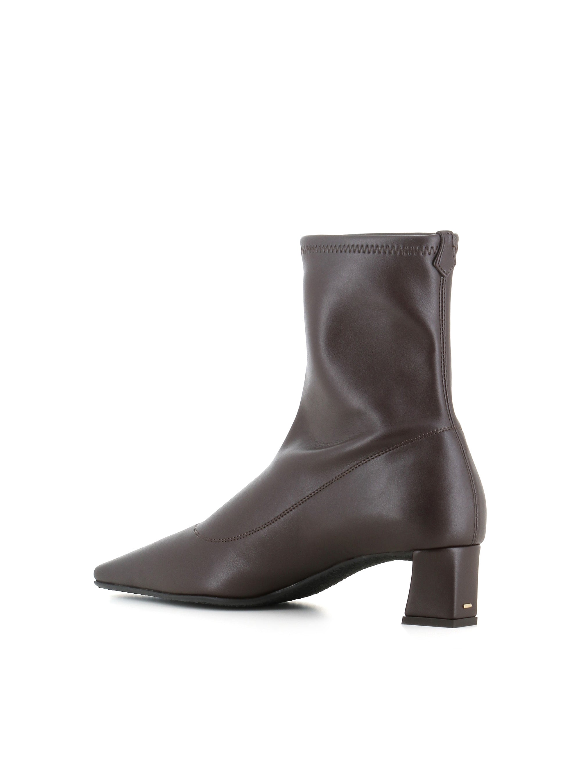 Ankle Boot Brenda 45 Giuseppe Zanotti Donna Marrone - 4