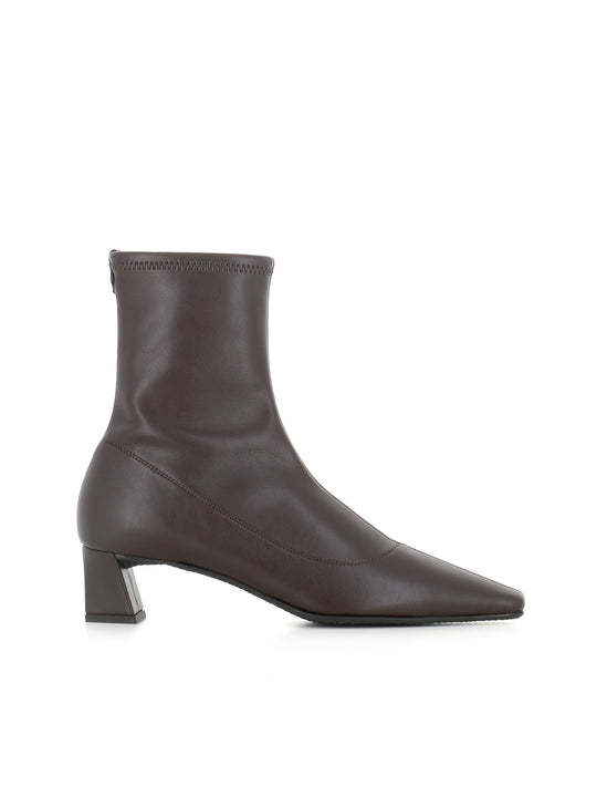 Giuseppe Zanotti Stivaletto Brenda Marrone Donna