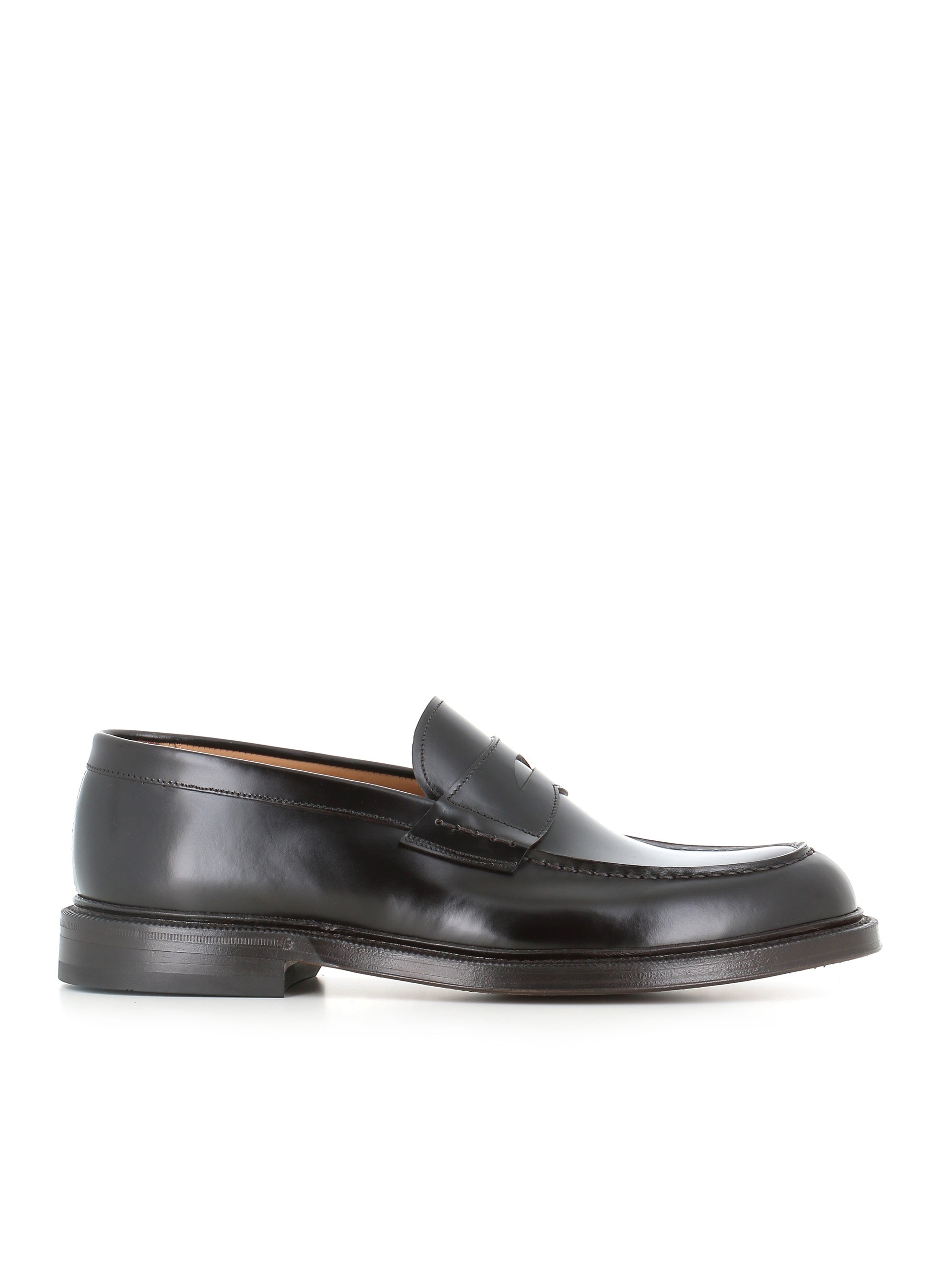 Green George Mocassino 1203/6541 Marrone Uomo - 1