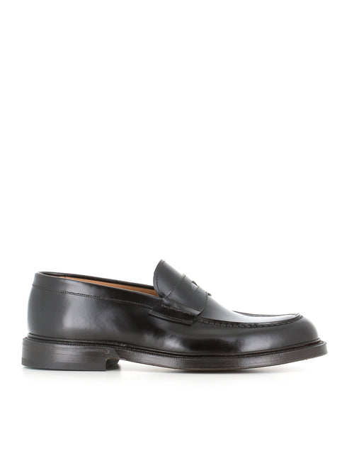 Green George Mocassino 1203/6541 Marrone Uomo