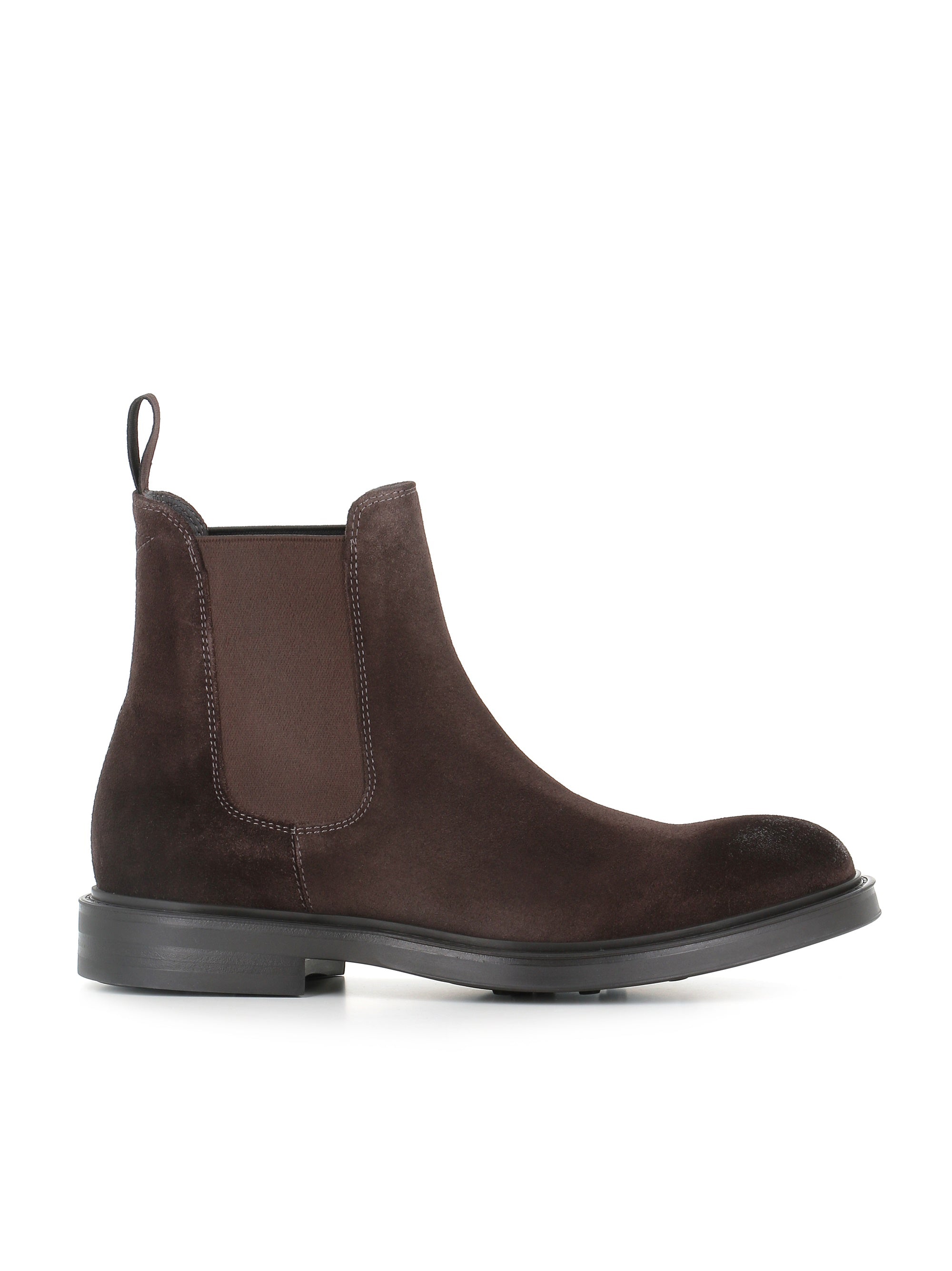  Green George Chelsea 9014/2920 Marrone Uomo - 1