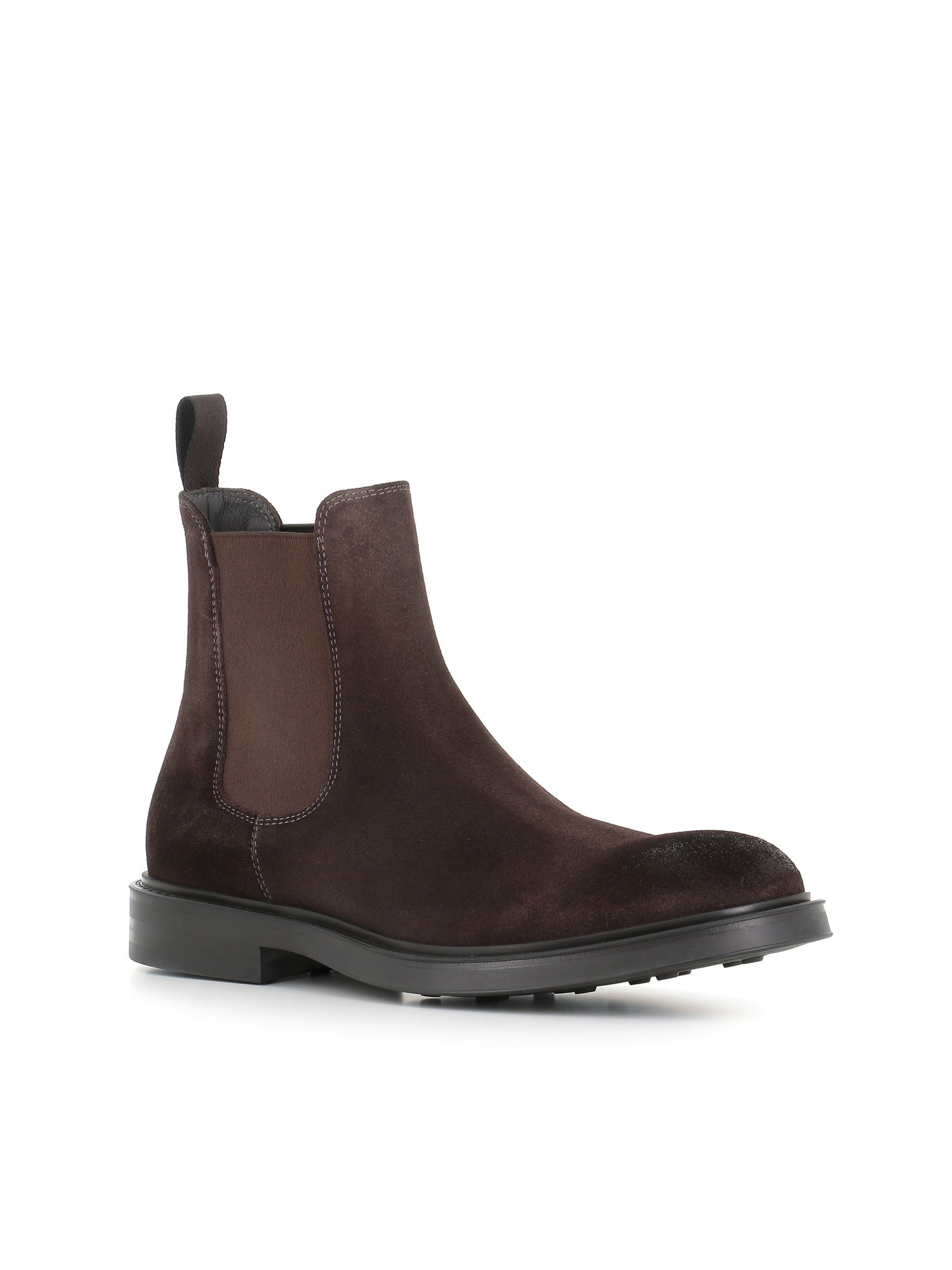  Green George Chelsea 9014/2920 Marrone Uomo - 3