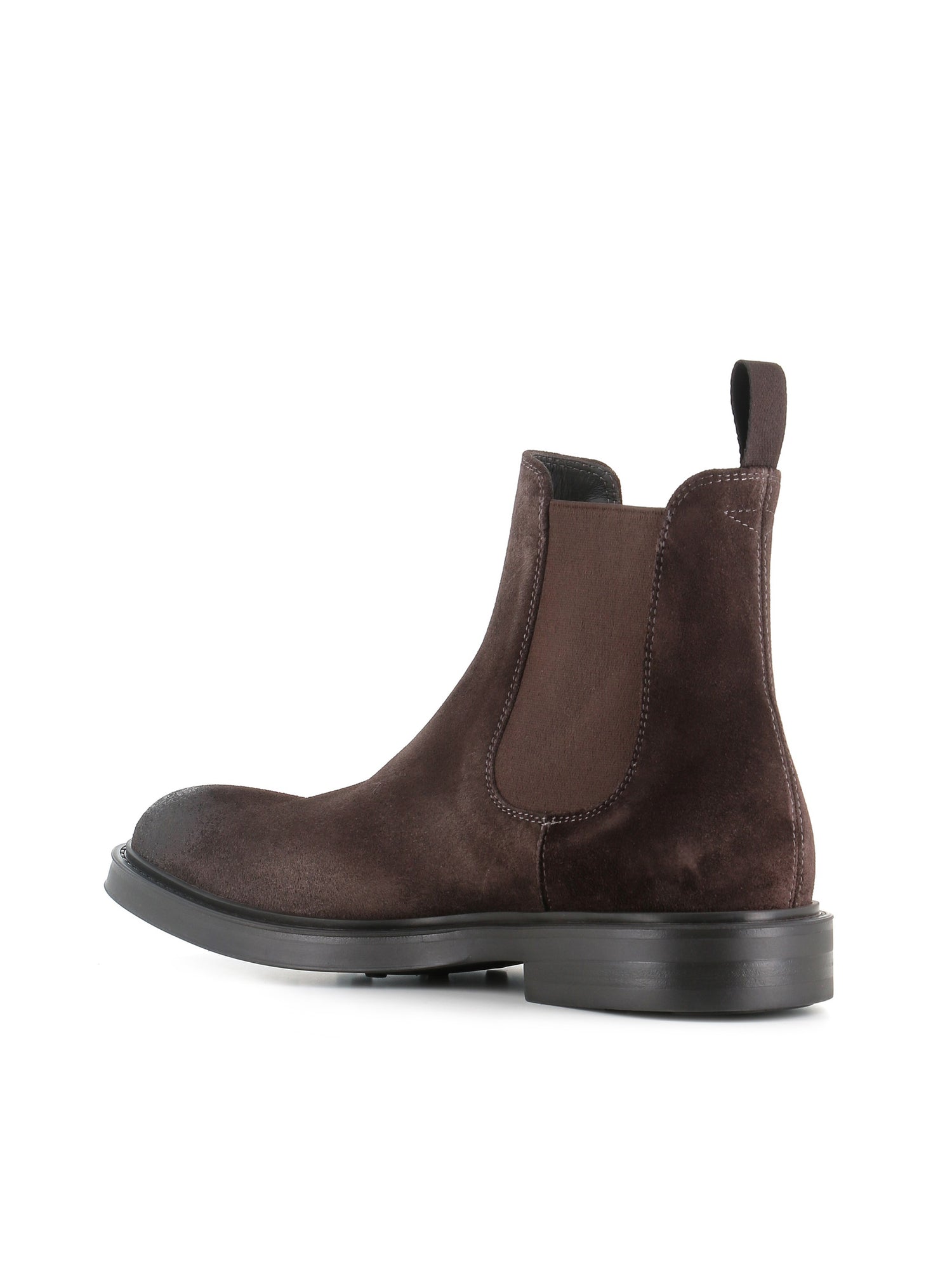  Green George Chelsea 9014/2920 Marrone Uomo - 4