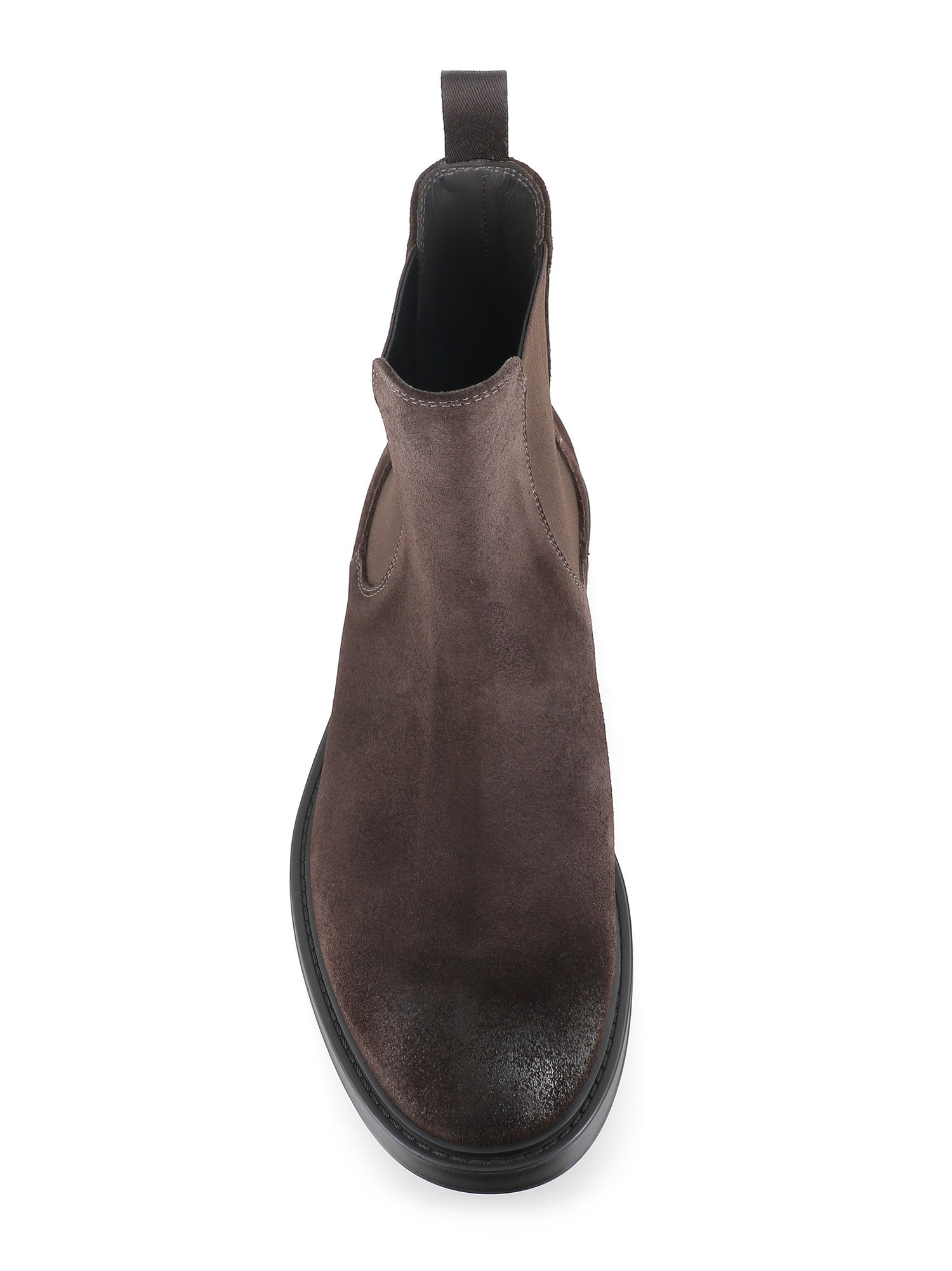  Green George Chelsea 9014/2920 Marrone Uomo - 5