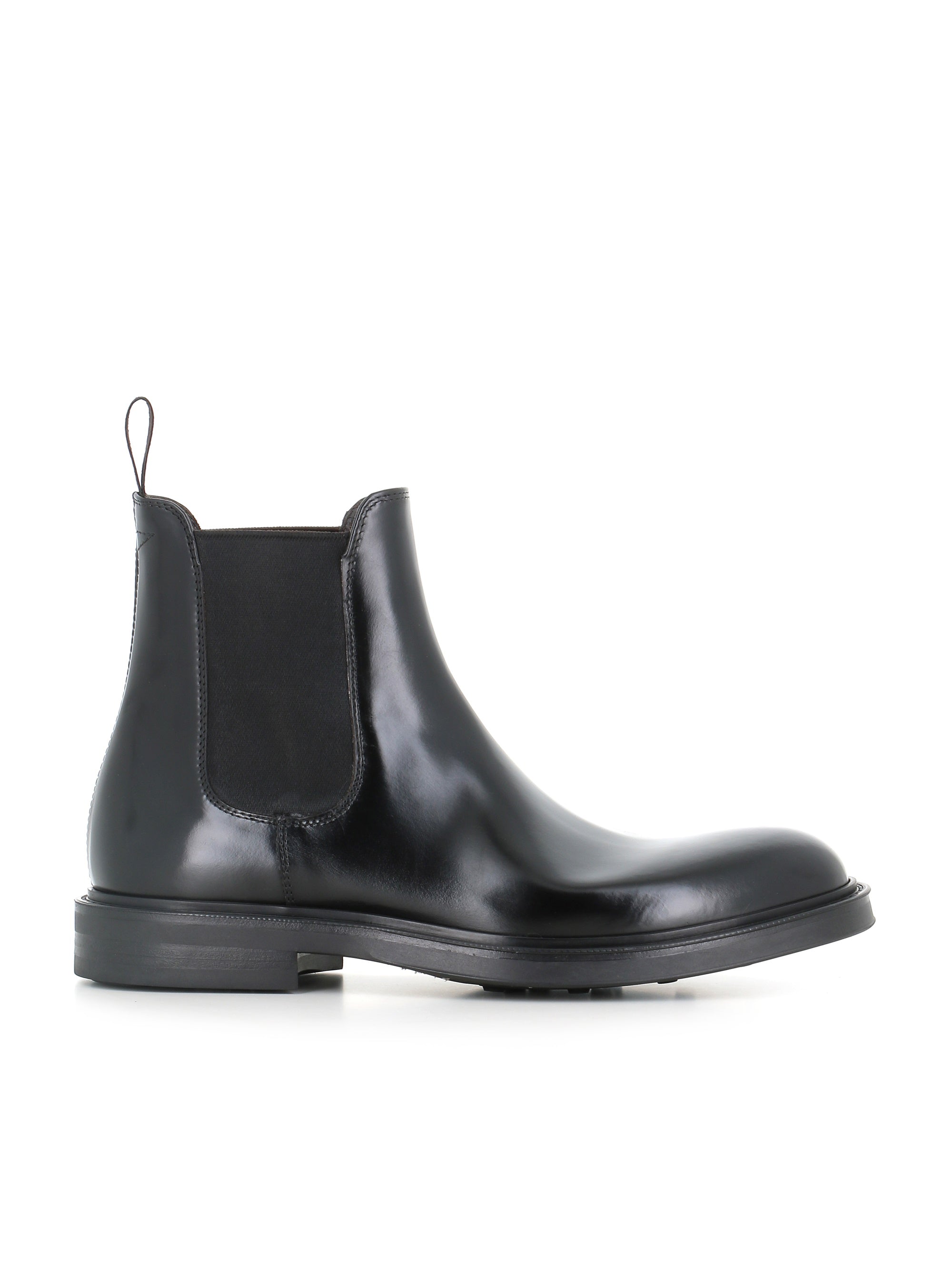  Green George Chelsea 9014/2920 Nero Uomo - 1