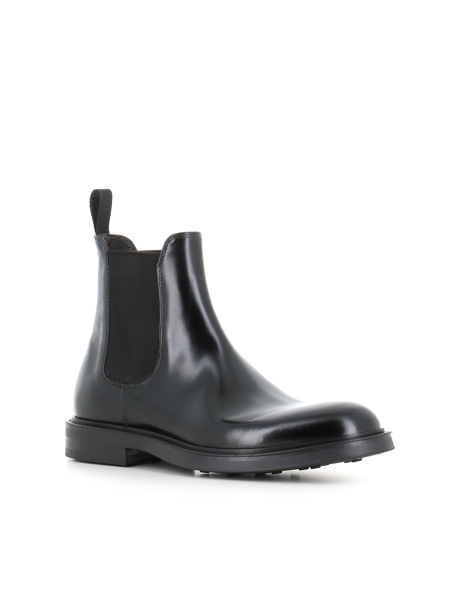  Green George Chelsea 9014/2920 Nero Uomo - 3