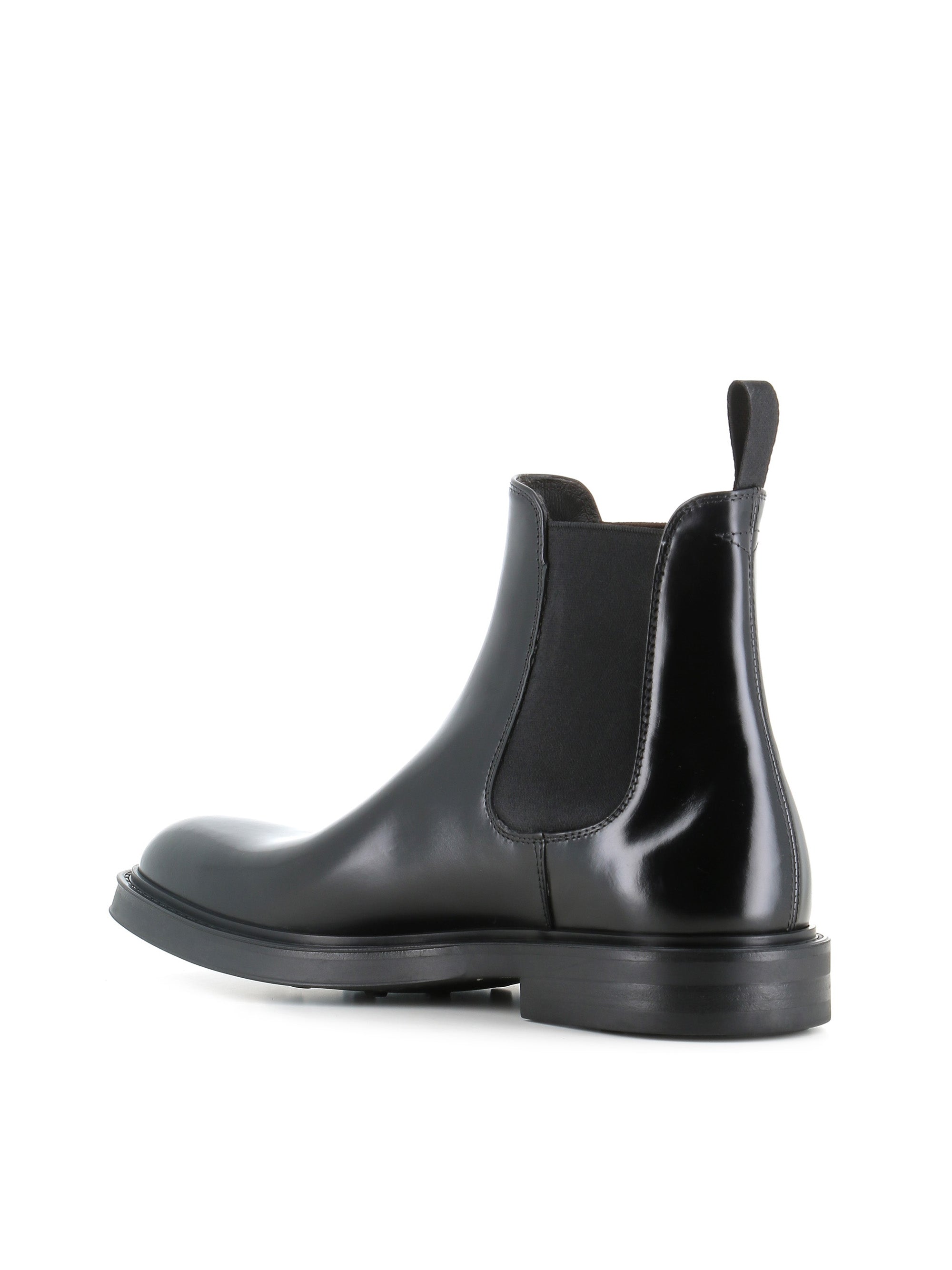  Green George Chelsea 9014/2920 Nero Uomo - 4