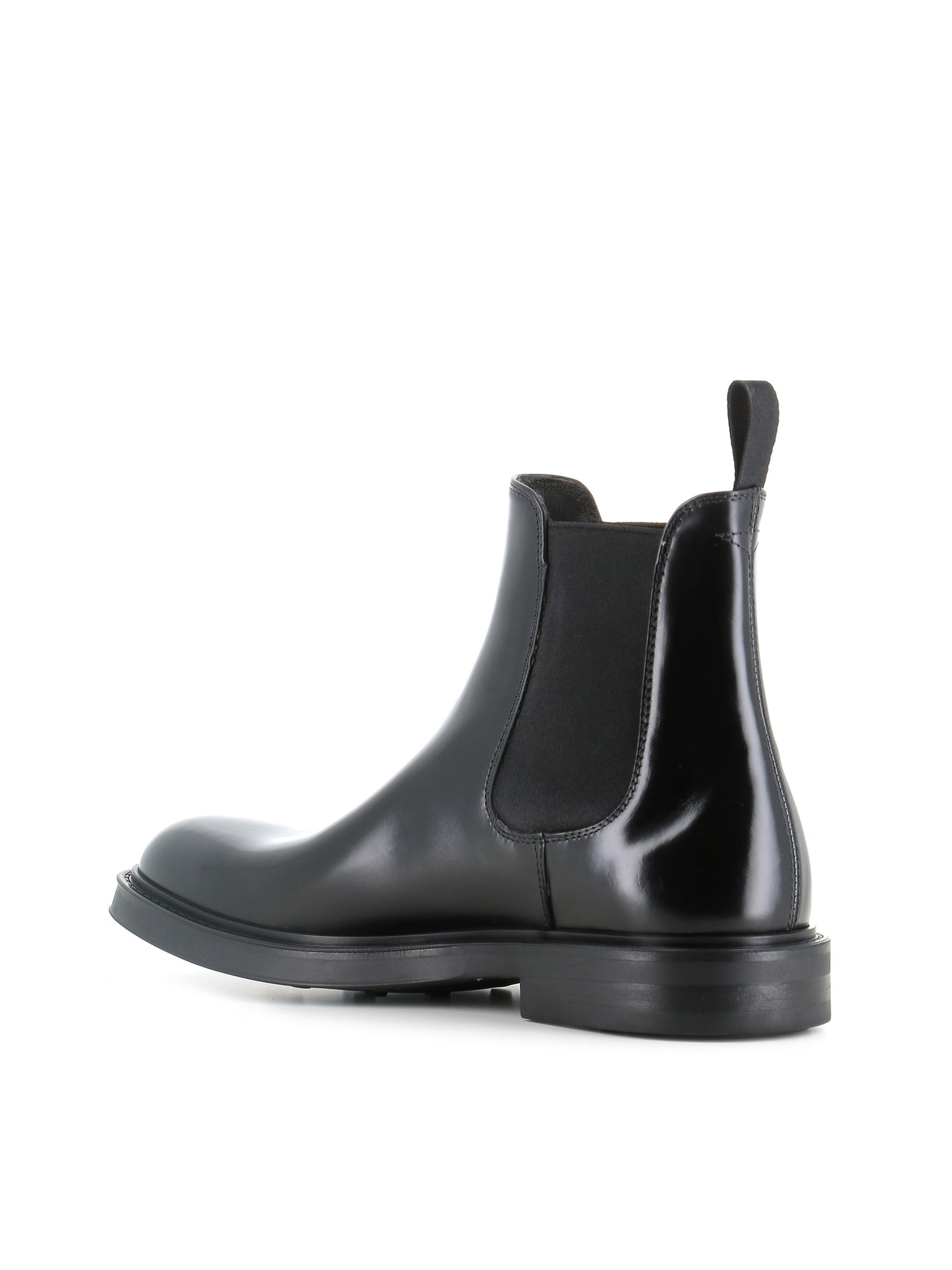  Green George Chelsea 9014/2920 Nero Uomo - 4