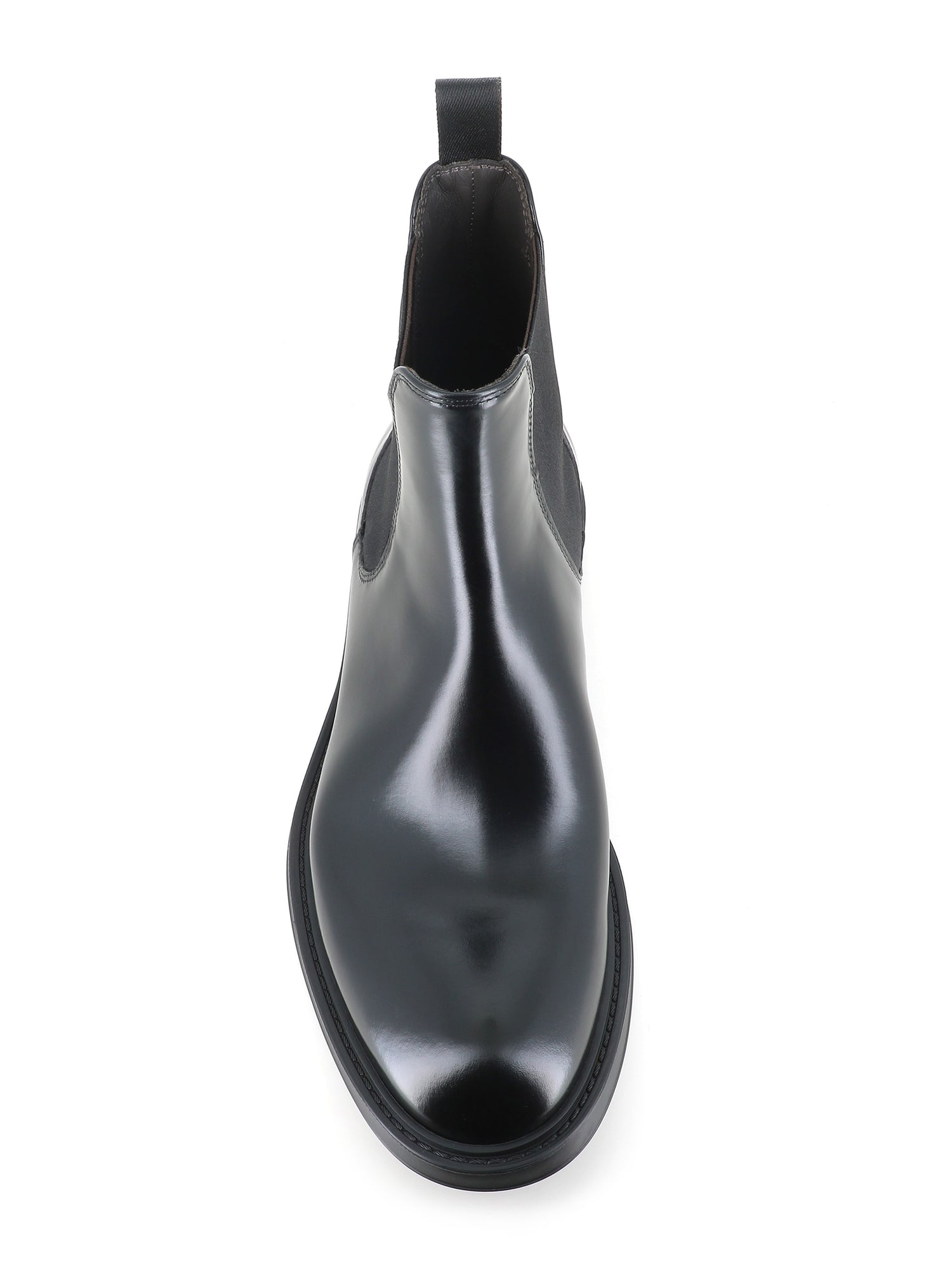  Green George Chelsea 9014/2920 Nero Uomo - 5
