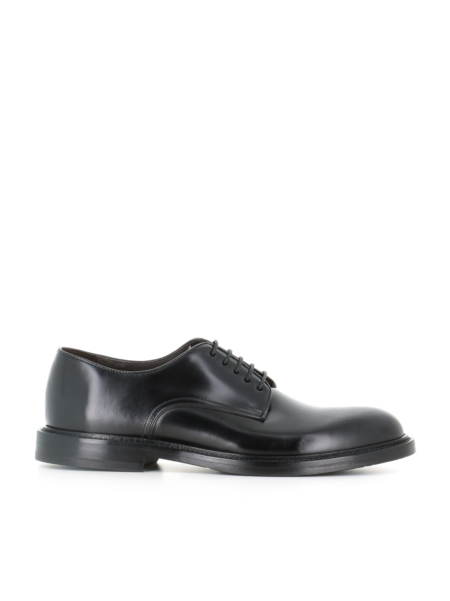  Green George Derby 9020/2920 Nero Uomo - 2
