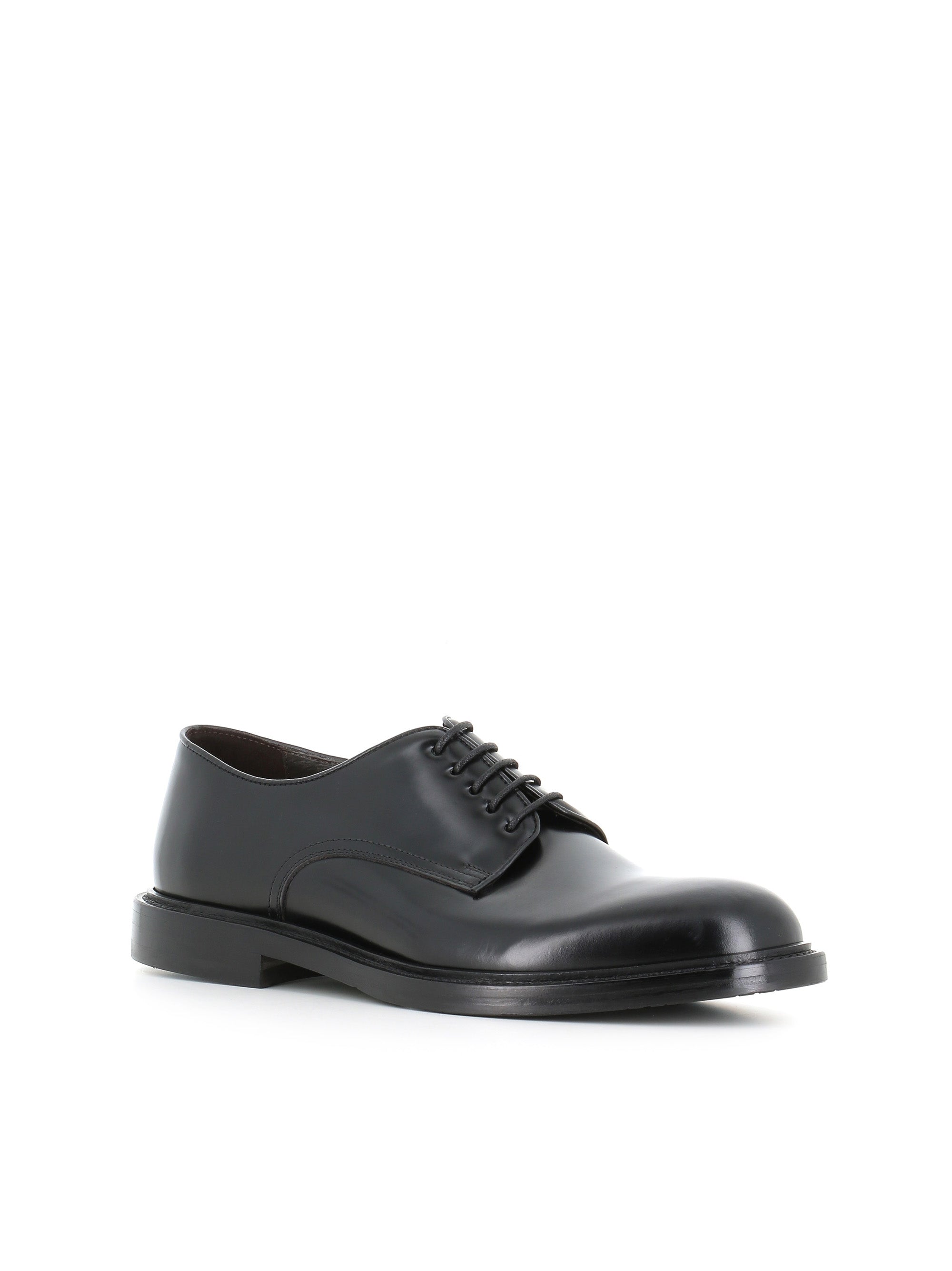  Green George Derby 9020/2920 Nero Uomo - 3