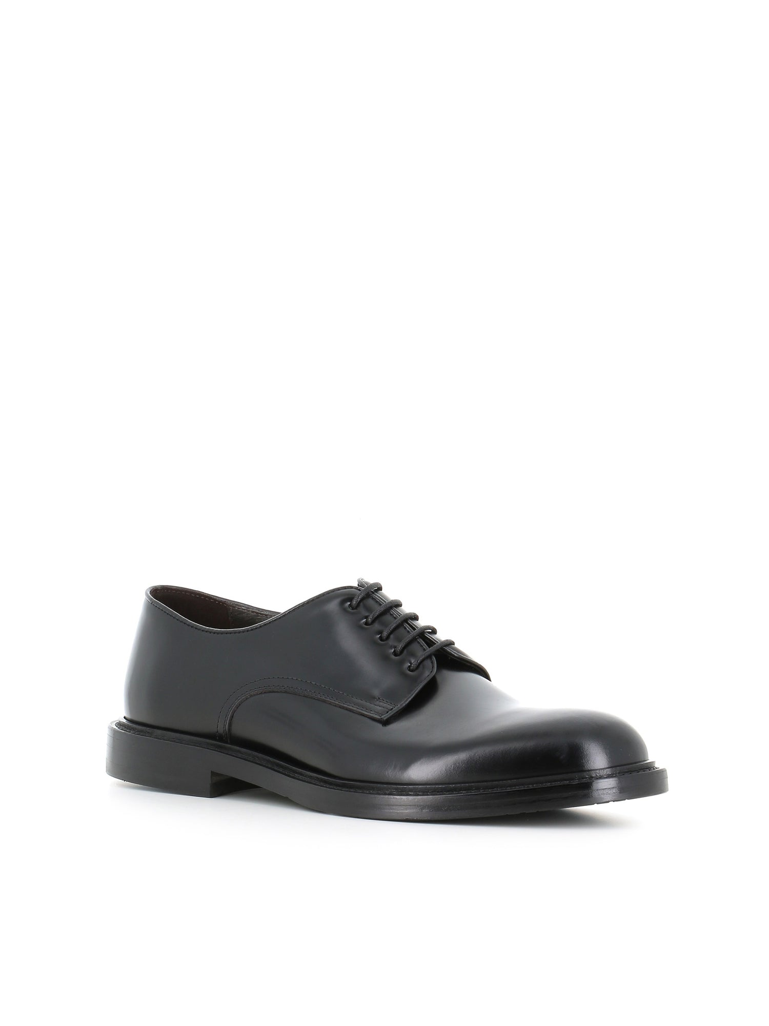  Green George Derby 9020/2920 Nero Uomo - 3