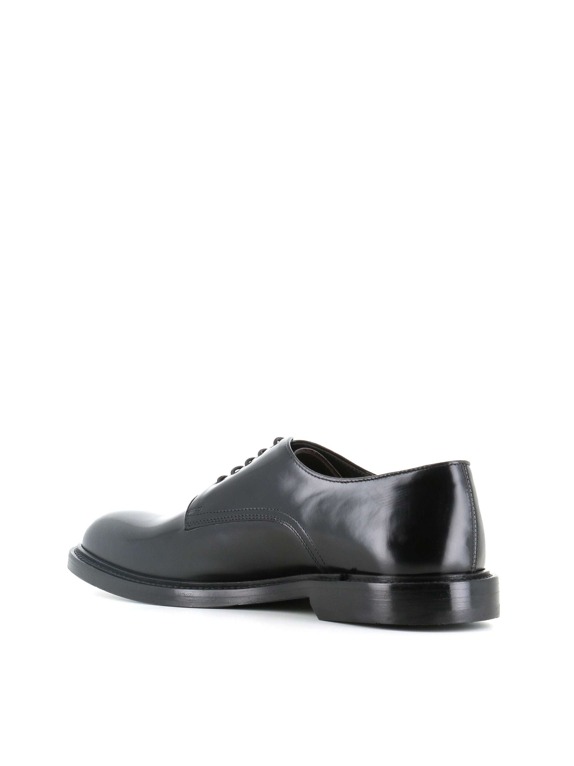  Green George Derby 9020/2920 Nero Uomo - 4