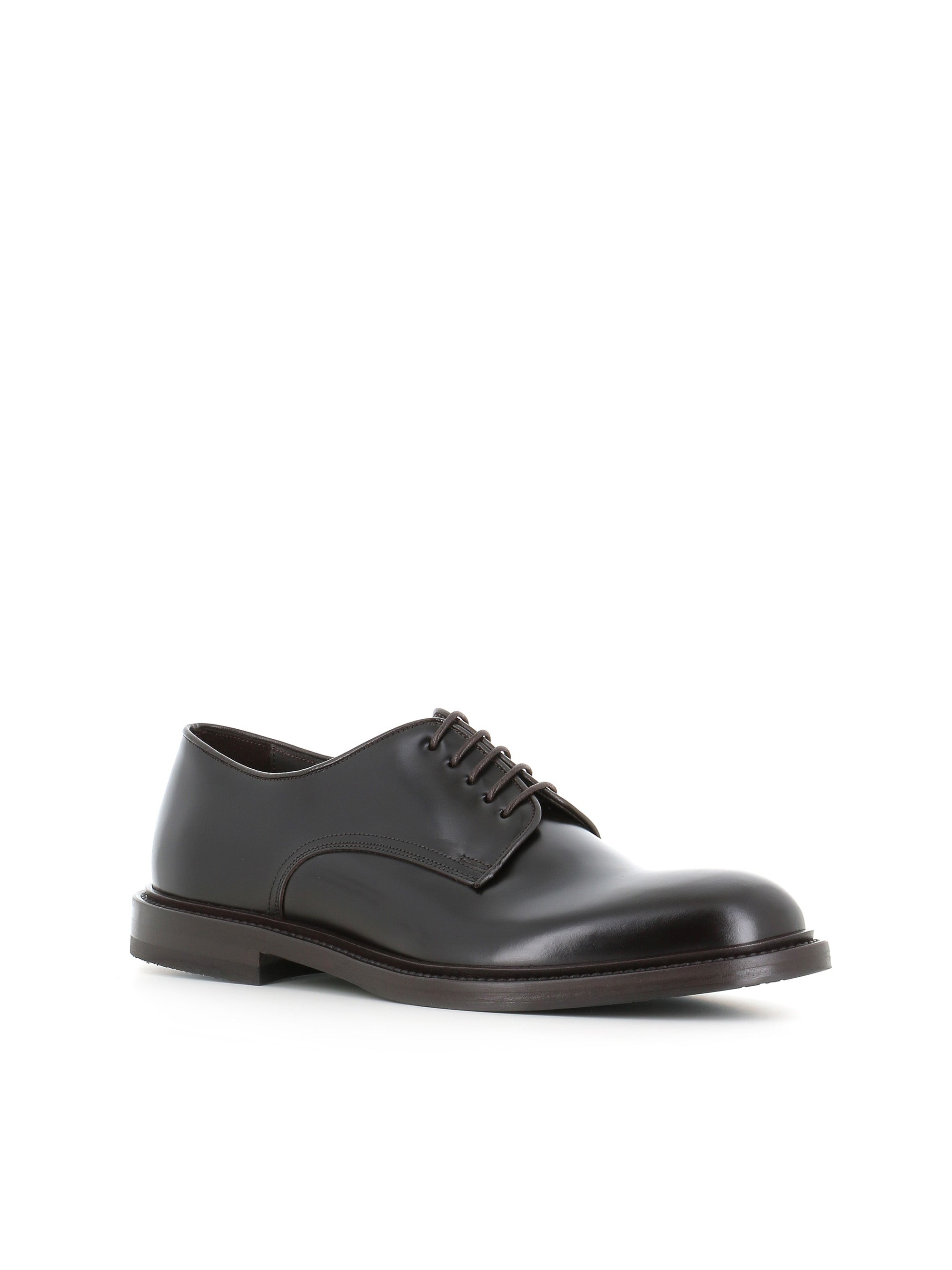  Green George Derby 9020/2920 Marrone Uomo - 3