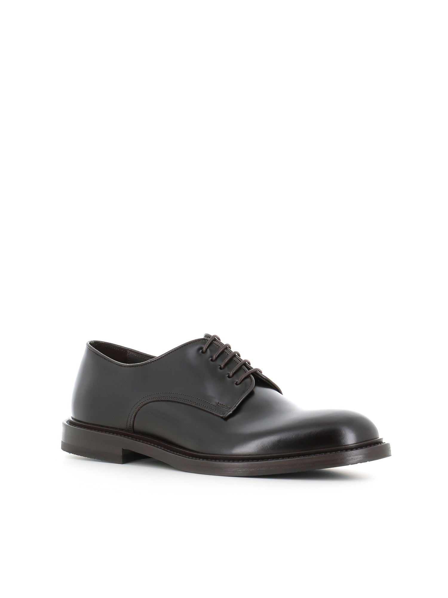  Green George Derby 9020/2920 Marrone Uomo - 3