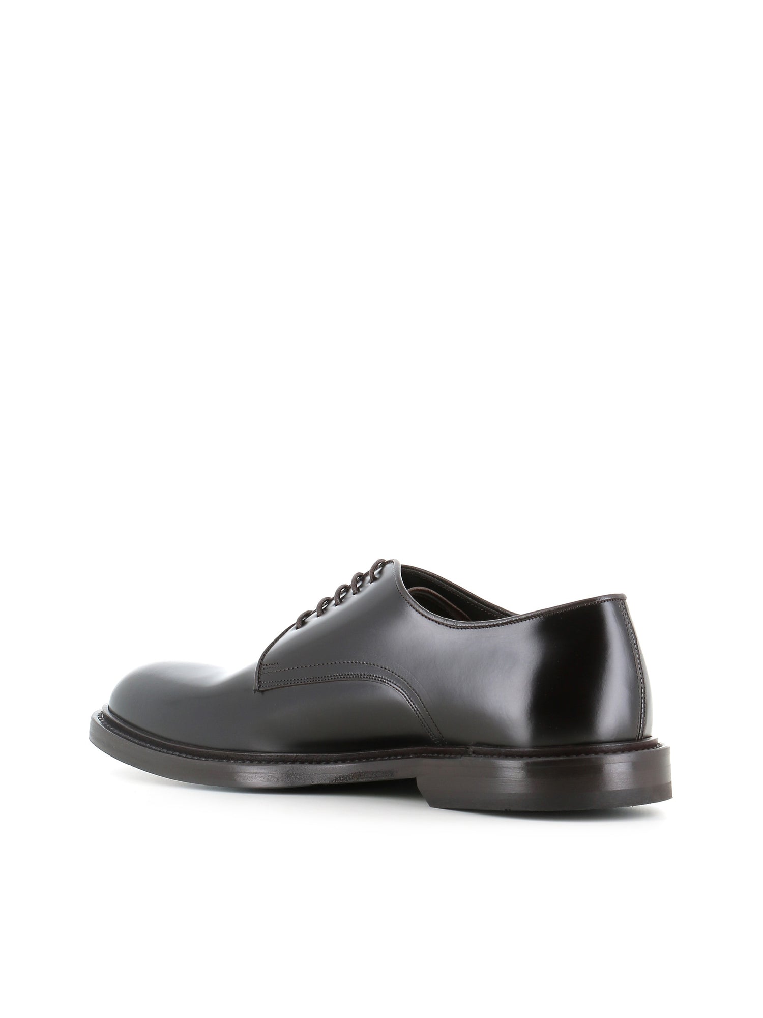  Green George Derby 9020/2920 Marrone Uomo - 4