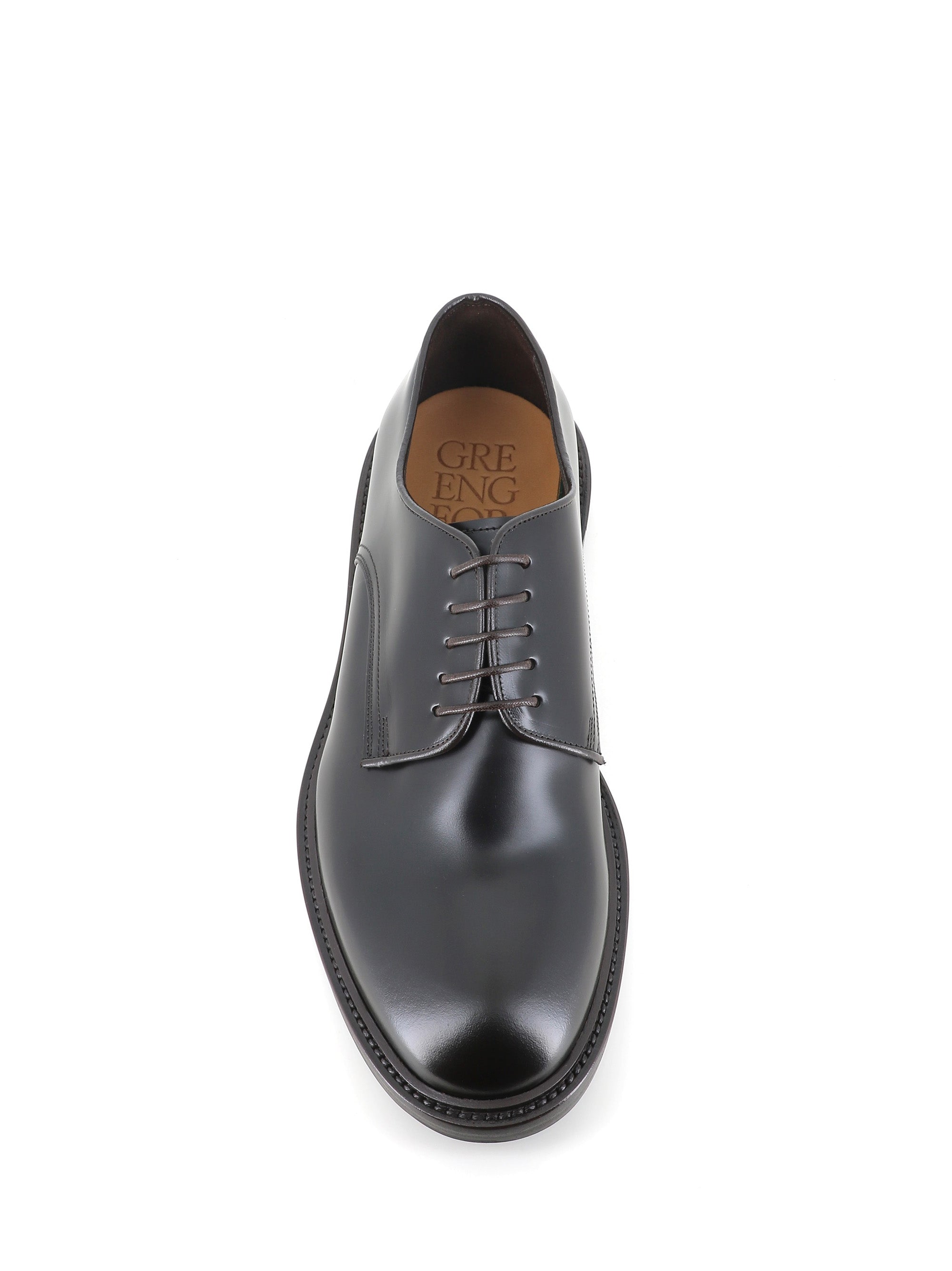  Green George Derby 9020/2920 Marrone Uomo - 5