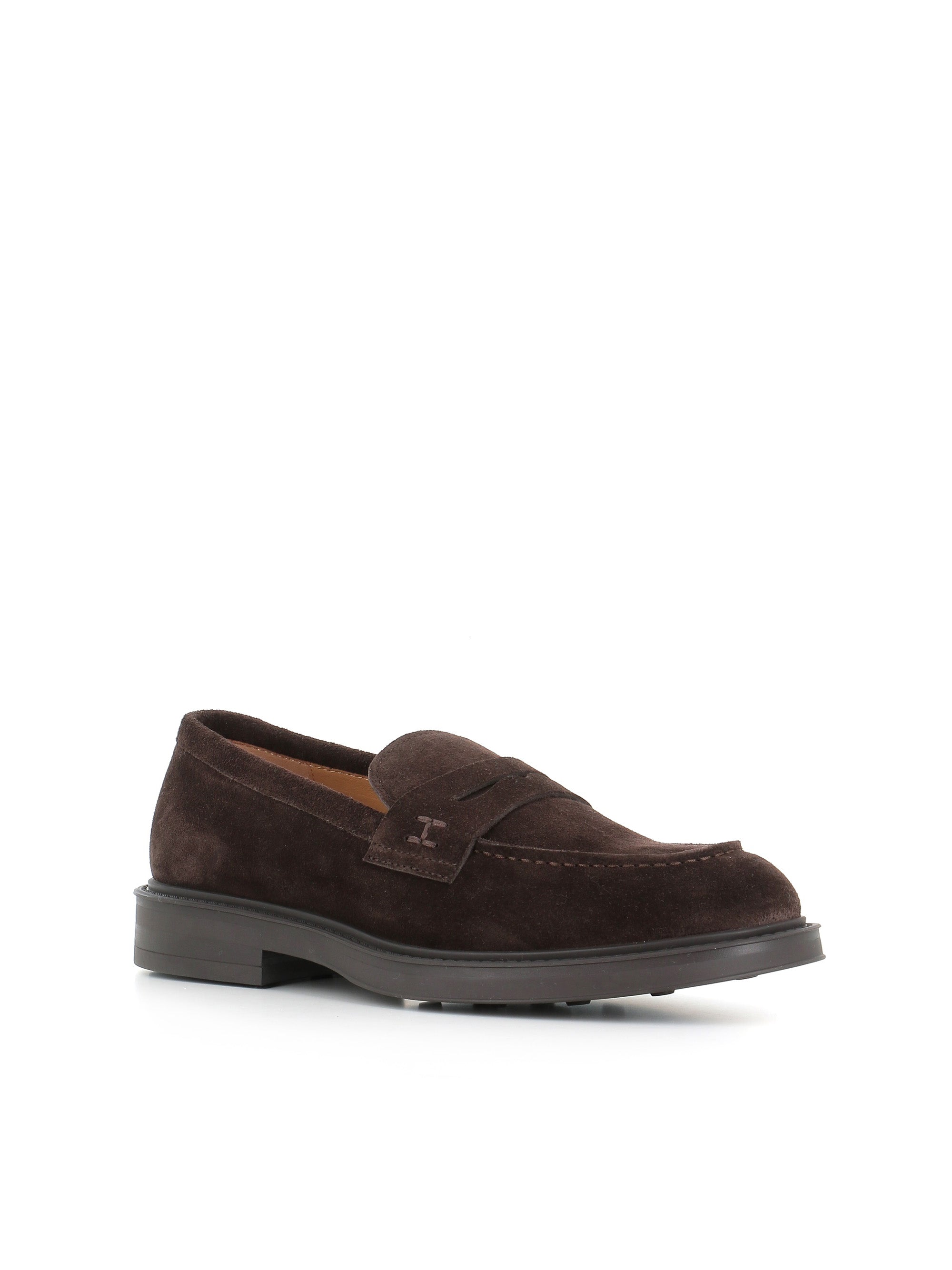  Loafer 84404.s.0 Henderson Baracco Uomo Marrone - 3